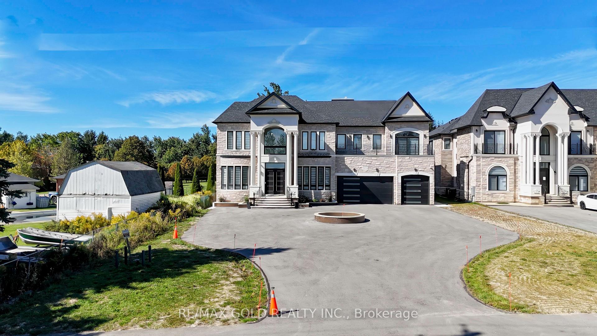 Photo 2 of 2874 Charleston Side Road, Caledon, Caledon Village — HOMEH