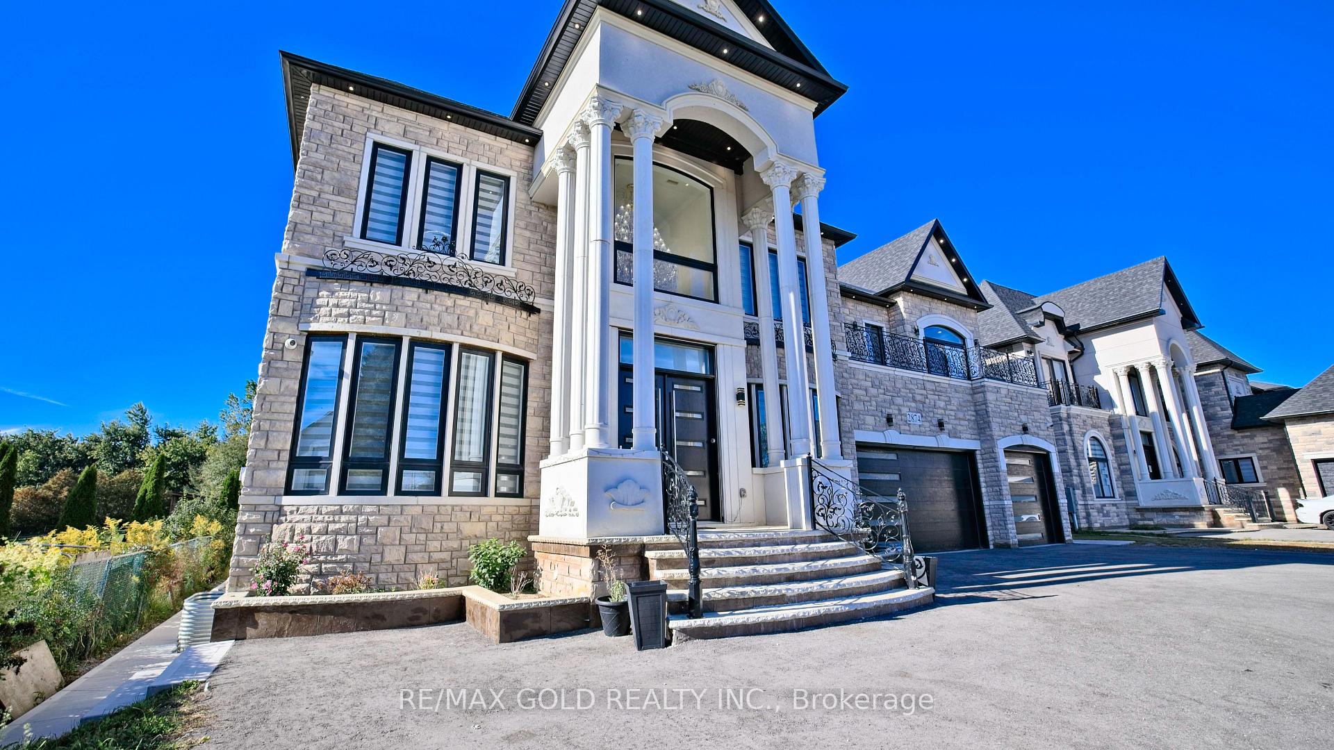 Photo 4 of 2874 Charleston Side Road, Caledon, Caledon Village — HOMEH