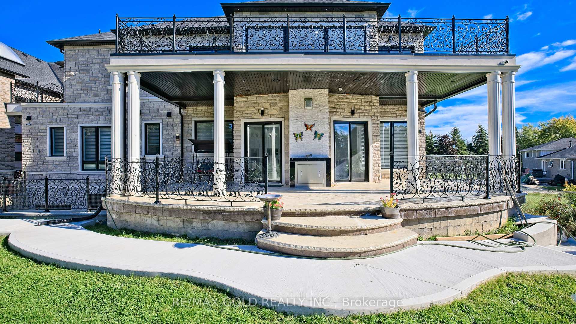 Photo 64 of 2874 Charleston Side Road, Caledon, Caledon Village — HOMEH