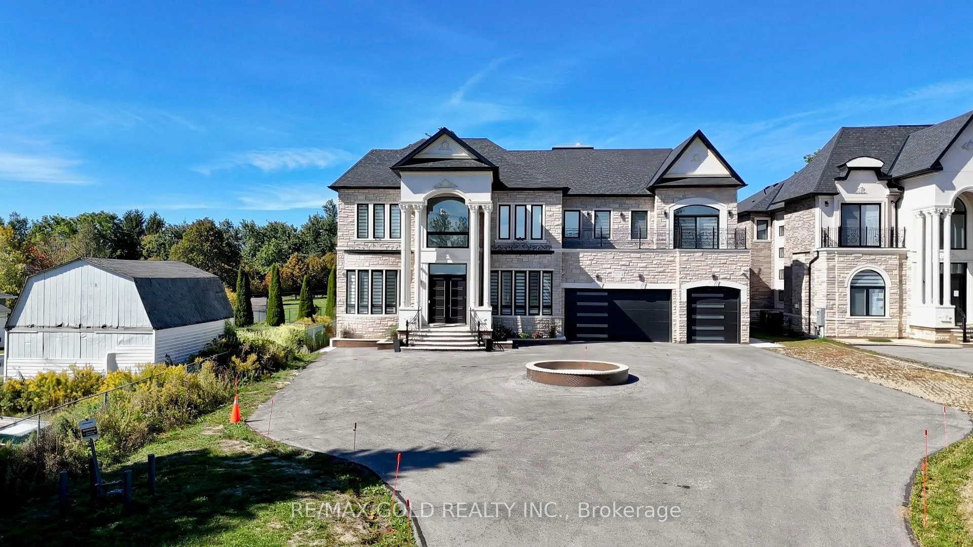 Photo 3 of 2874 Charleston Side Road, Caledon, Caledon Village — HOMEH