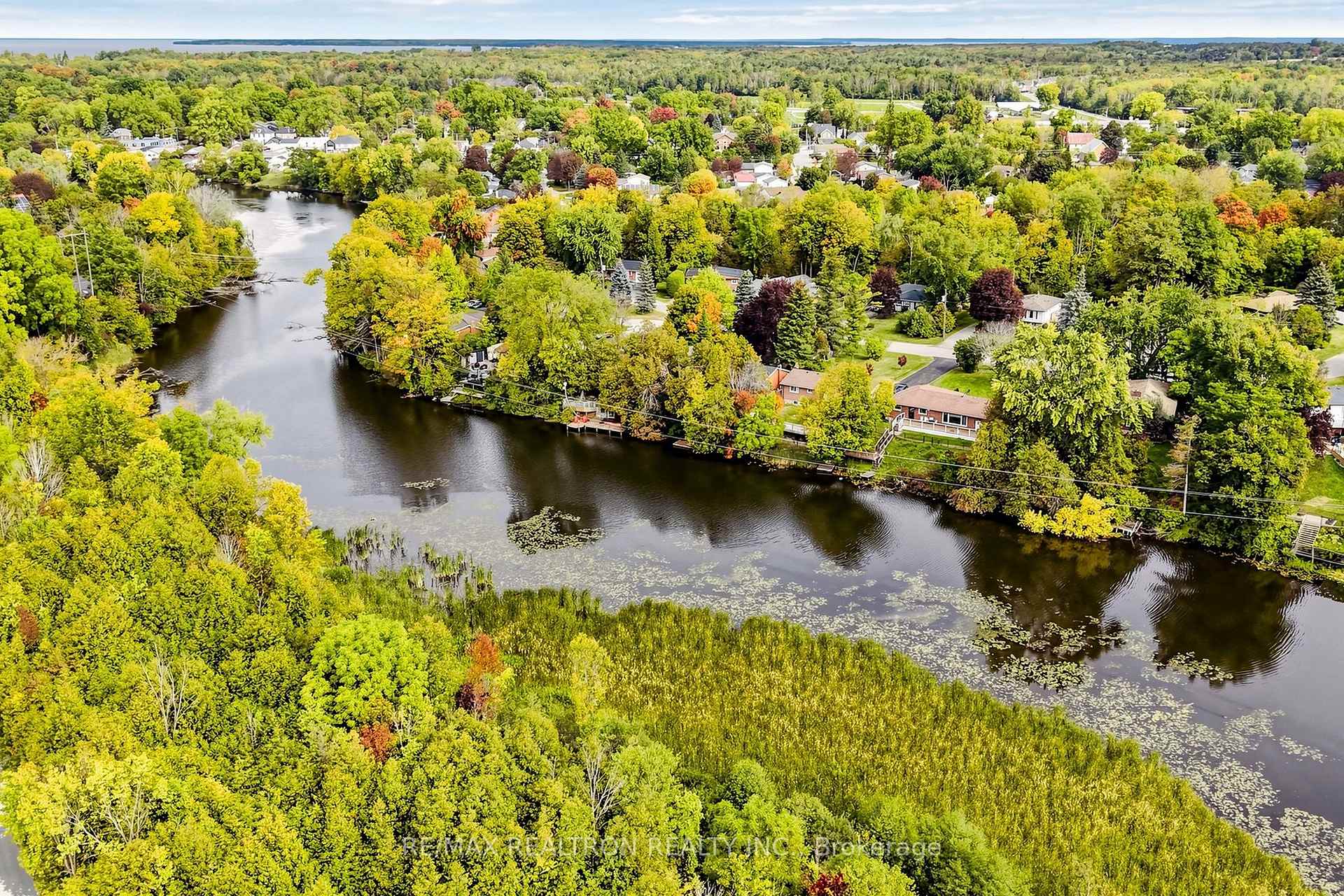 Photo 49 of 3 Big Canoe Drive, Georgina, Sutton & Jackson's Point — HOMEH