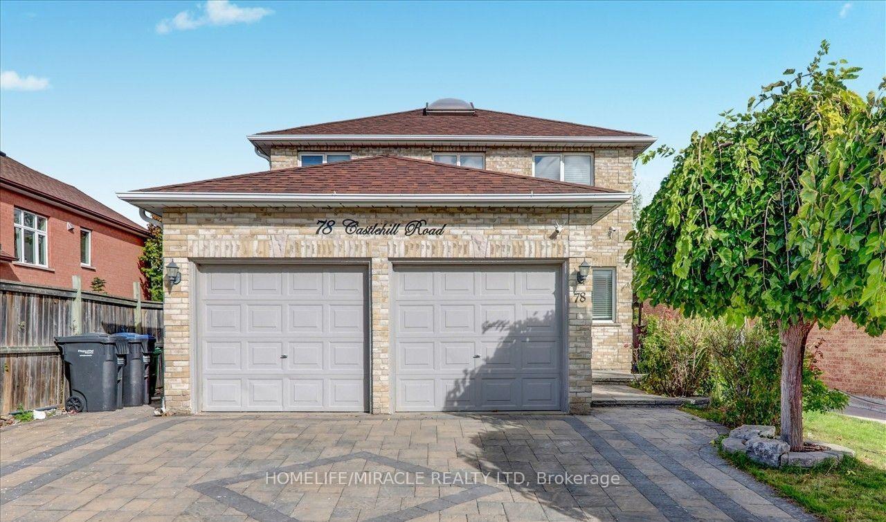 Photo of 78 Castlehill Road