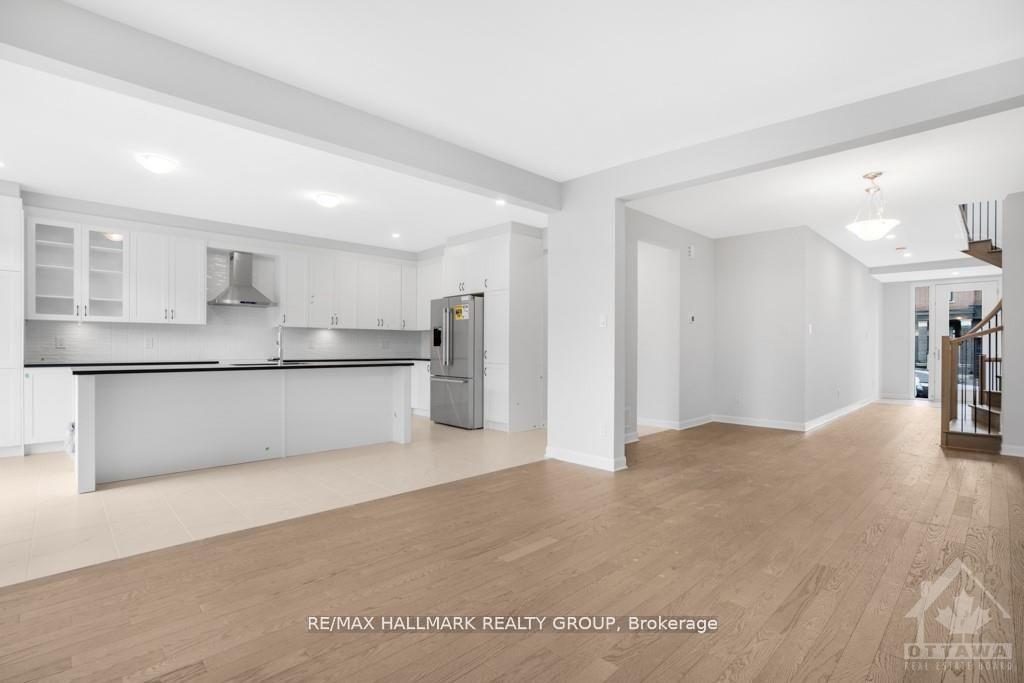 Photo 9 of 542 Anchor Circle, Ottawa, Mahogany Community — HOMEH