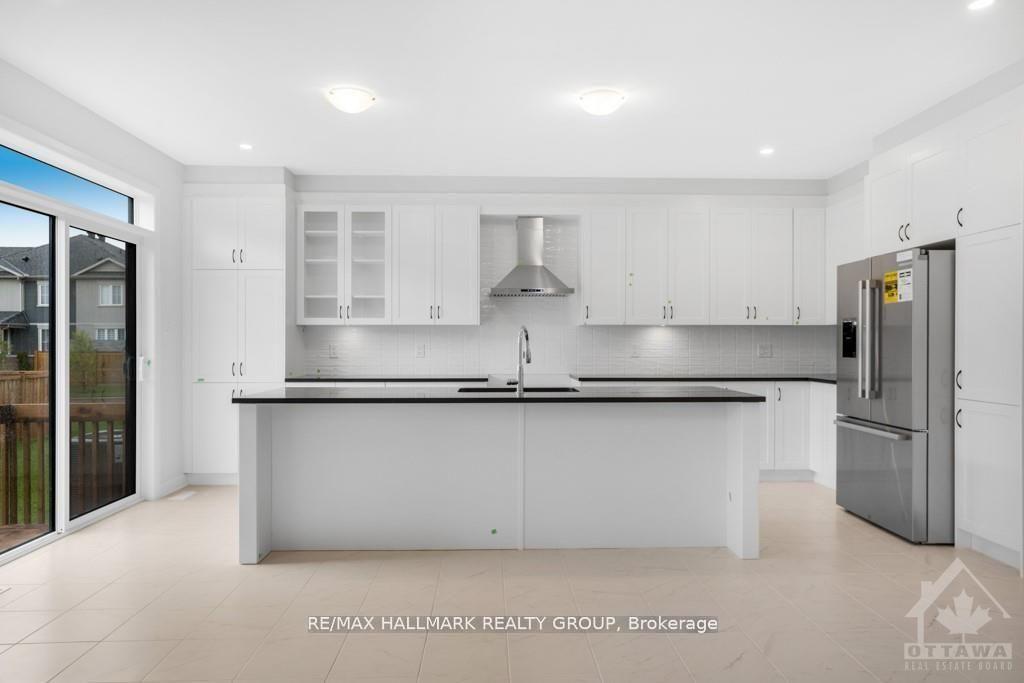 Photo 6 of 542 Anchor Circle, Ottawa, Mahogany Community — HOMEH
