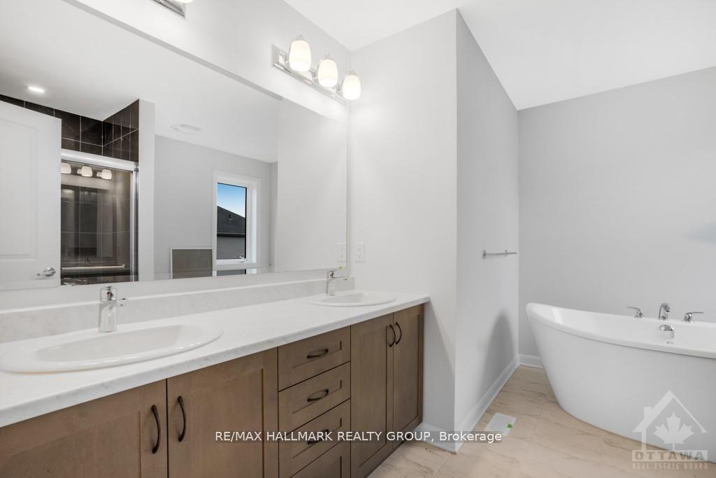 Photo 13 of 542 Anchor Circle, Ottawa, Mahogany Community — HOMEH