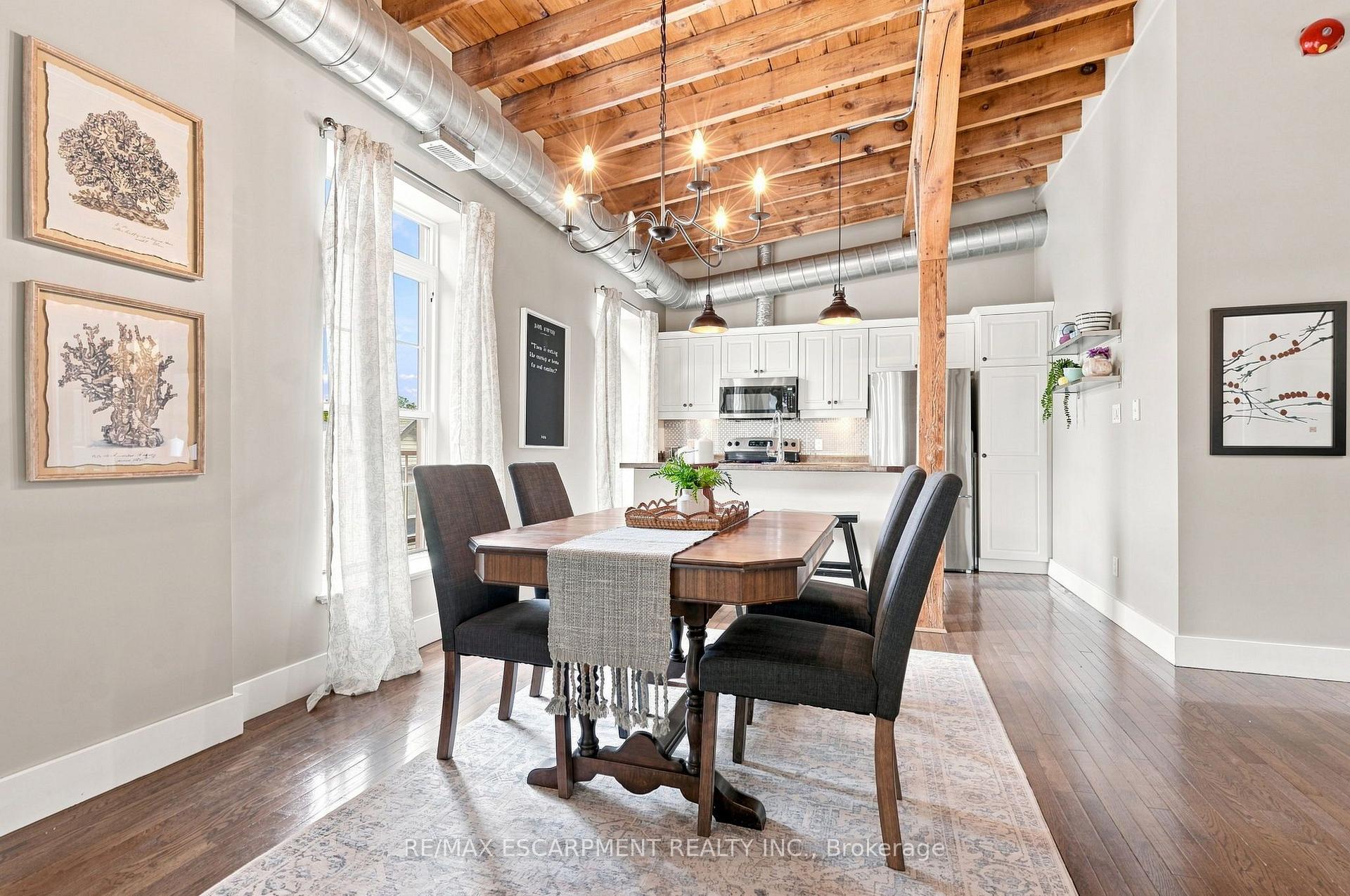 Photo 12 of Unit 202, 54 Alanson Street, Hamilton, Stinson — HOMEH