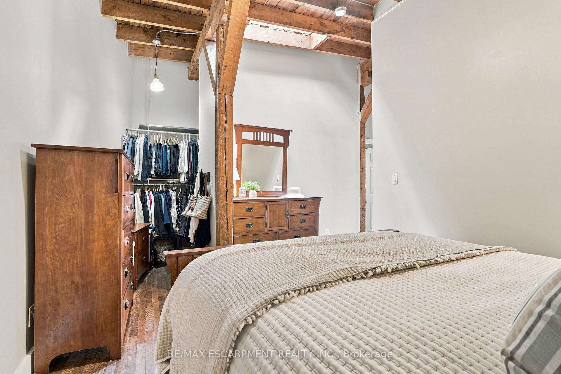 Photo 17 of Unit 202, 54 Alanson Street, Hamilton, Stinson — HOMEH