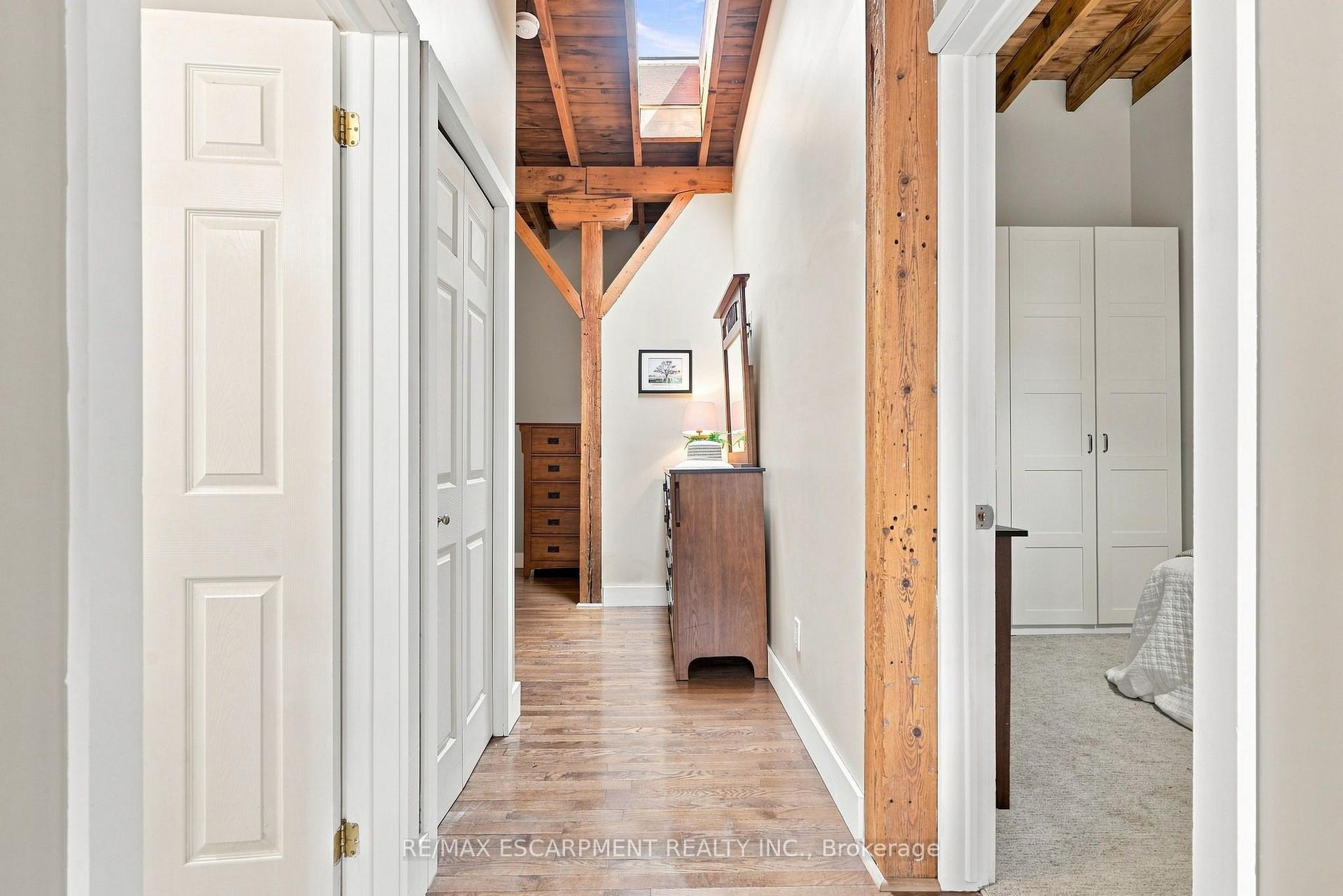 Photo 18 of Unit 202, 54 Alanson Street, Hamilton, Stinson — HOMEH