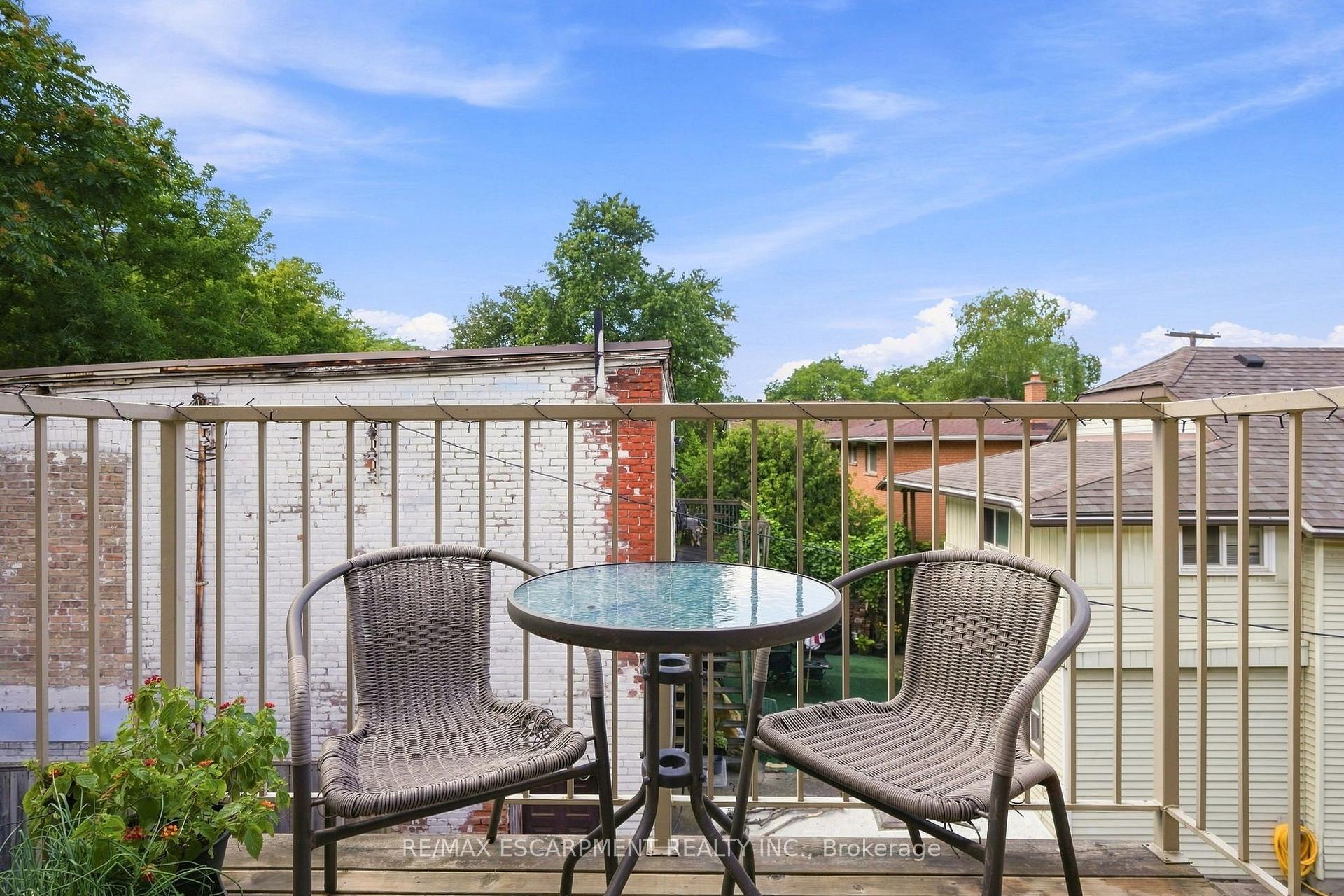 Photo 24 of Unit 202, 54 Alanson Street, Hamilton, Stinson — HOMEH