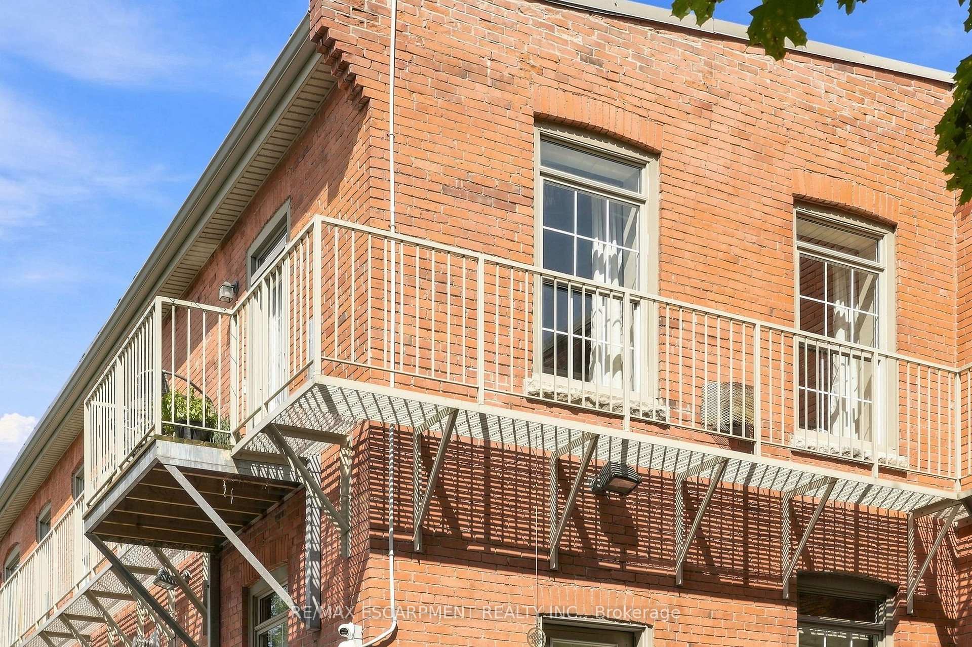 Photo 26 of Unit 202, 54 Alanson Street, Hamilton, Stinson — HOMEH