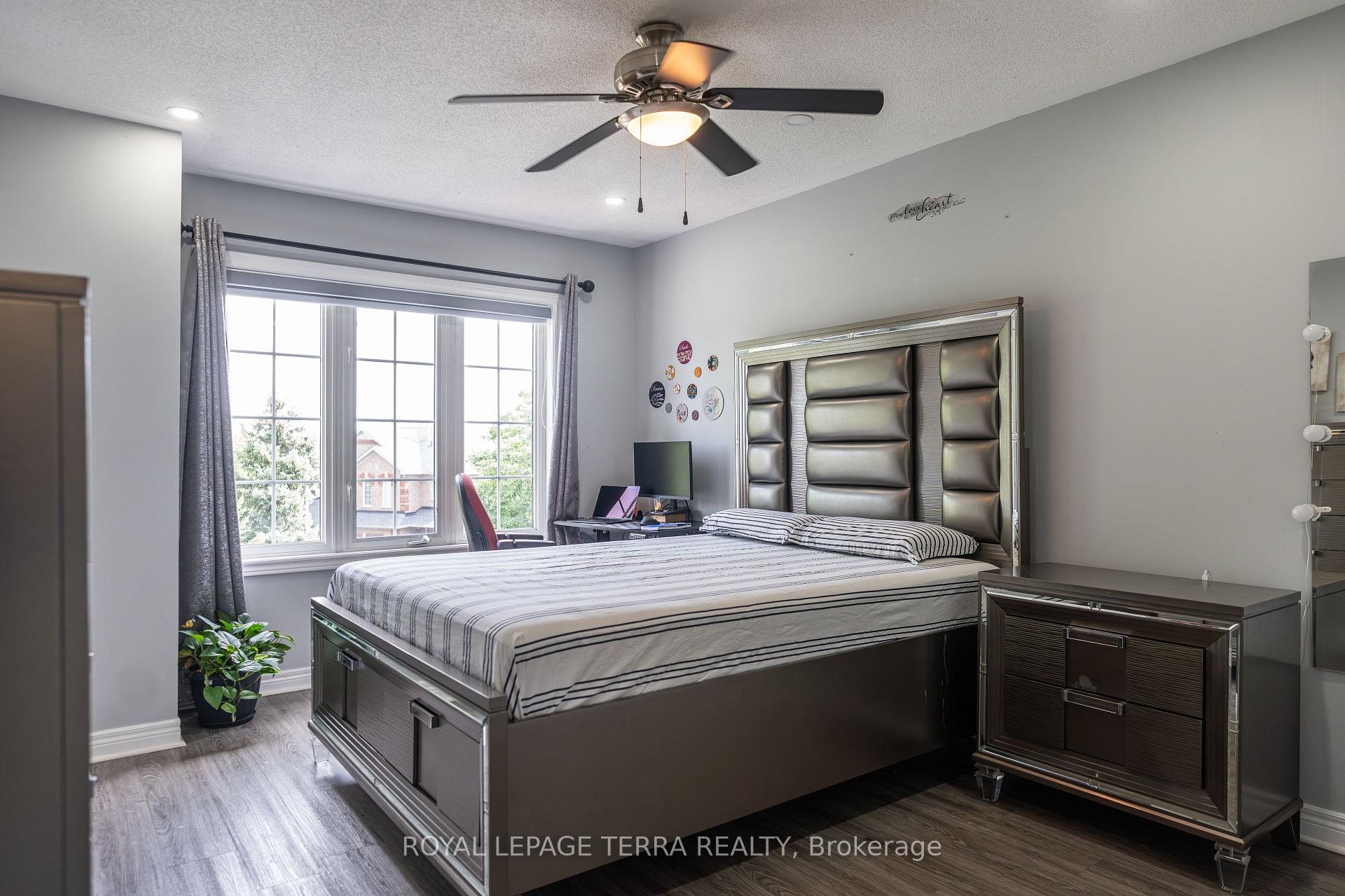 Photo 18 of Unit 7, 2871 Darien Road, Burlington, Rose — HOMEH