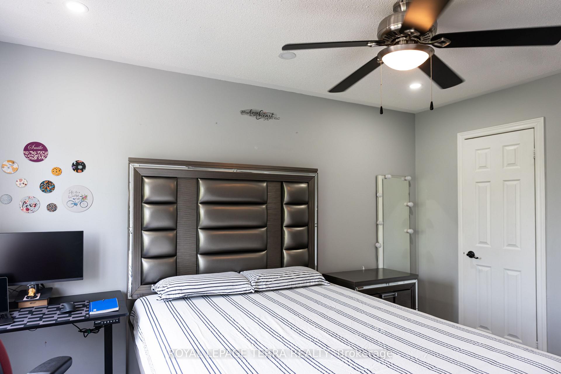 Photo 20 of Unit 7, 2871 Darien Road, Burlington, Rose — HOMEH