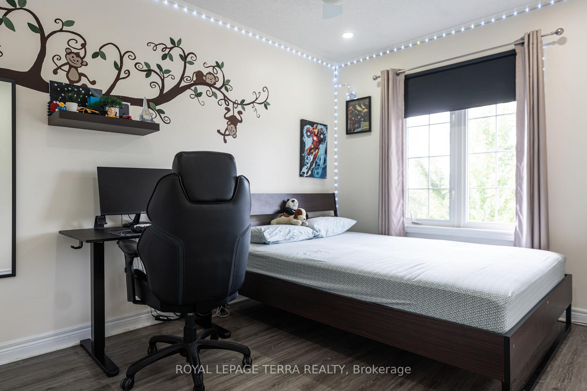 Photo 21 of Unit 7, 2871 Darien Road, Burlington, Rose — HOMEH