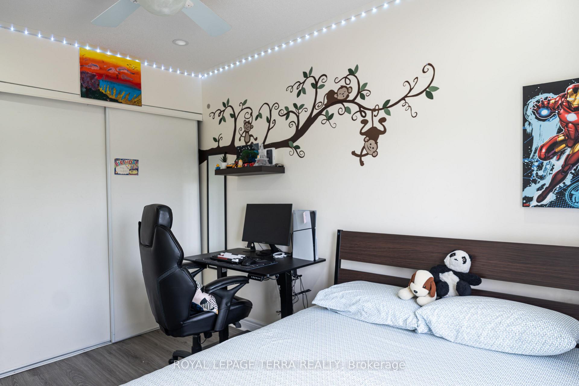 Photo 22 of Unit 7, 2871 Darien Road, Burlington, Rose — HOMEH