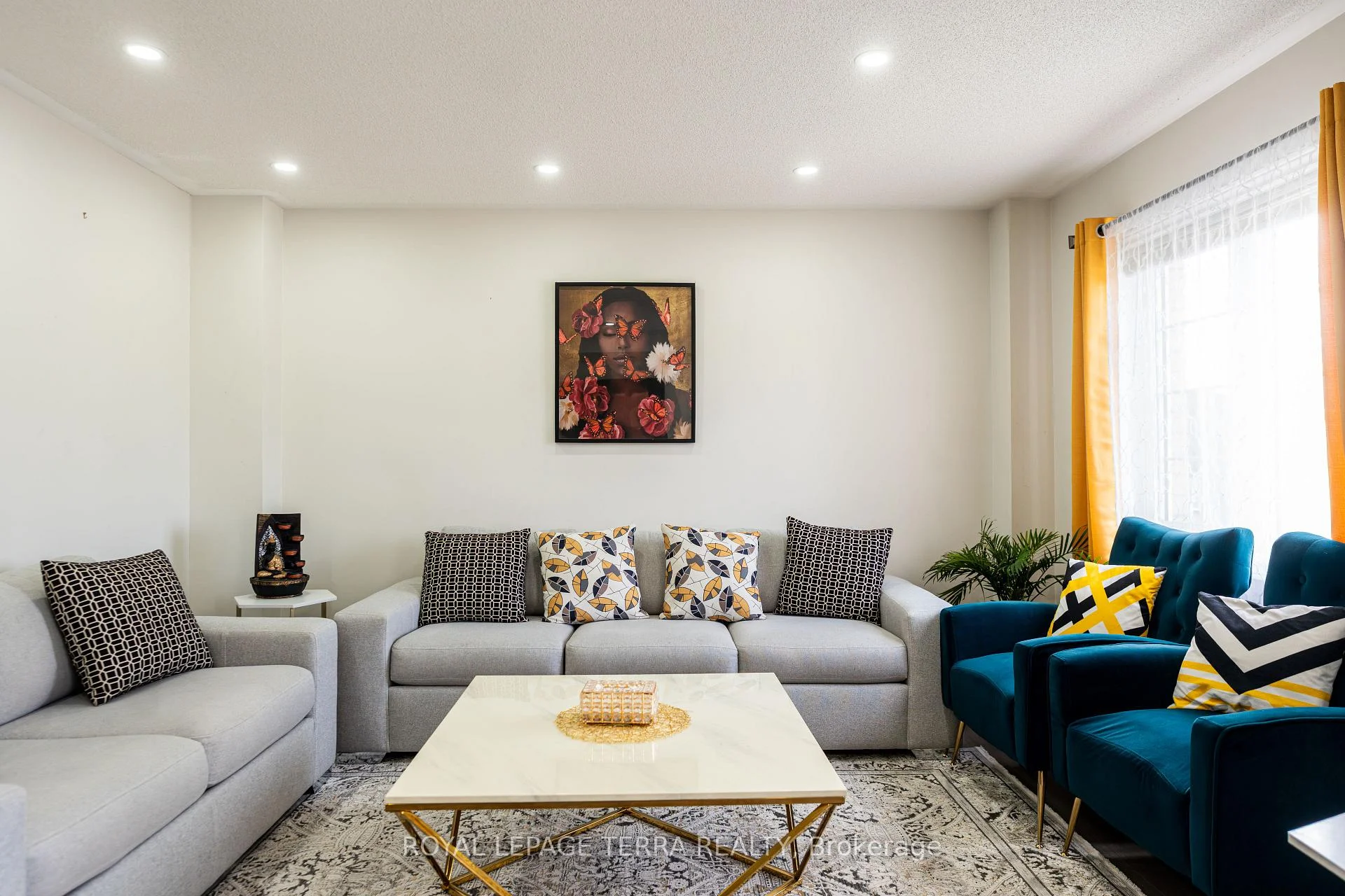 Photo 7 of Unit 7, 2871 Darien Road, Burlington, Rose — HOMEH