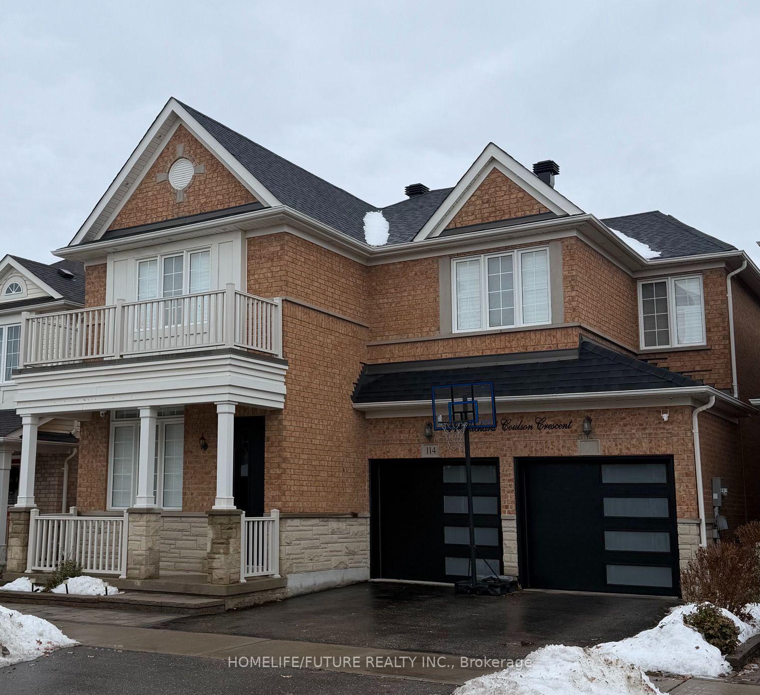 Photo of Unit Bsmt, 114 Richard Coulson Crescent