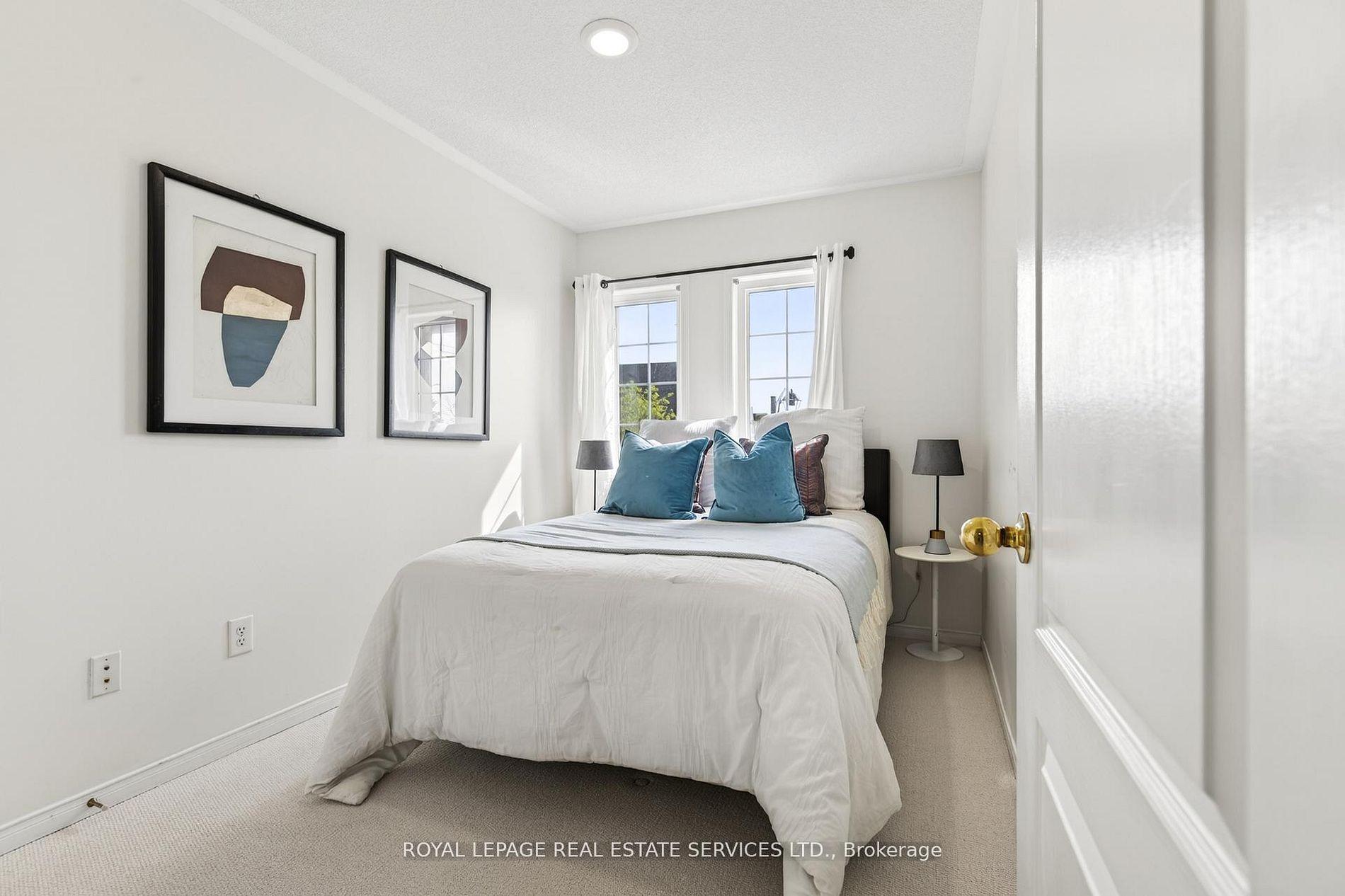 Photo 23 of 2307 Stone Glen Crescent, Oakville, Westmount — HOMEH