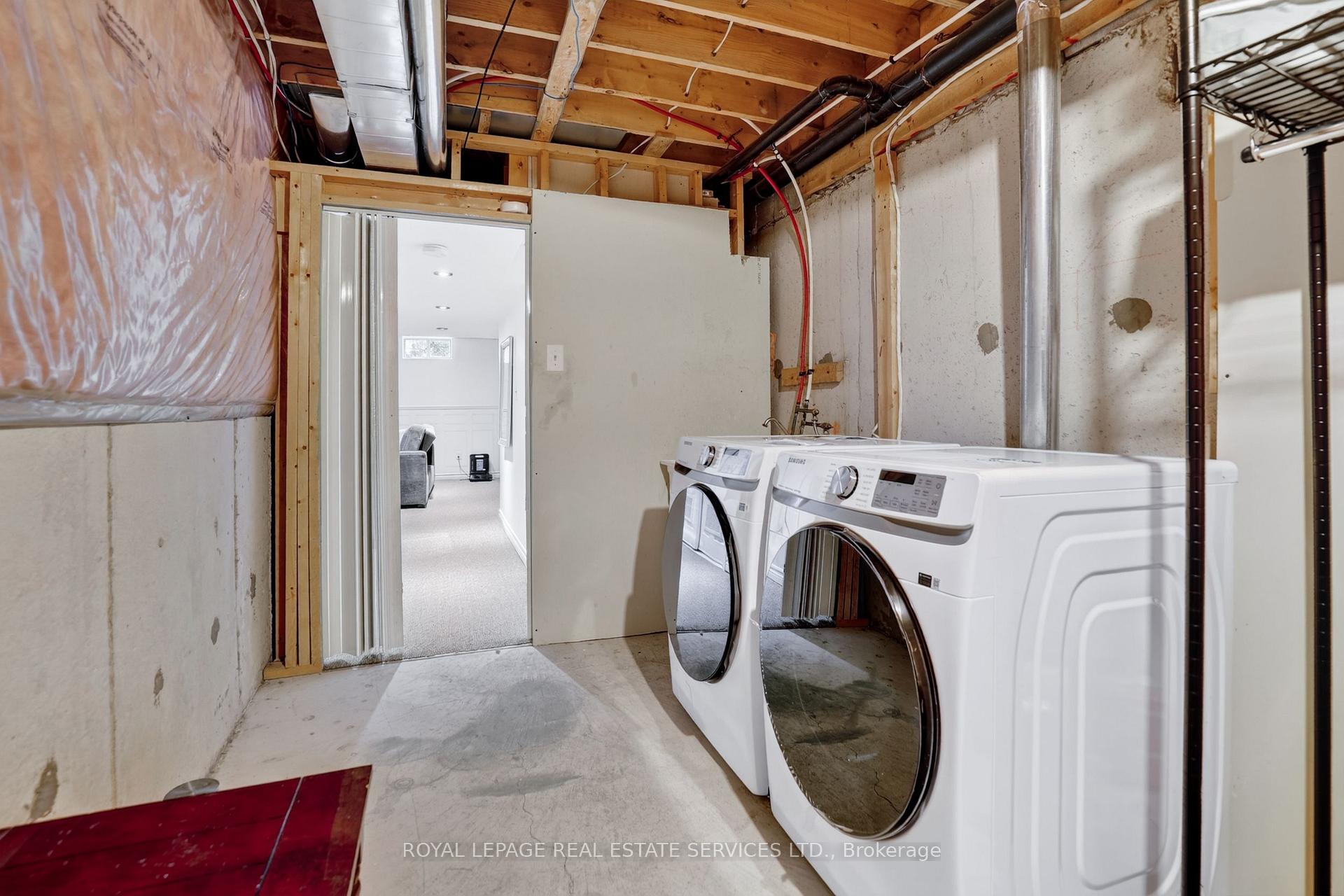 Photo 32 of 2307 Stone Glen Crescent, Oakville, Westmount — HOMEH