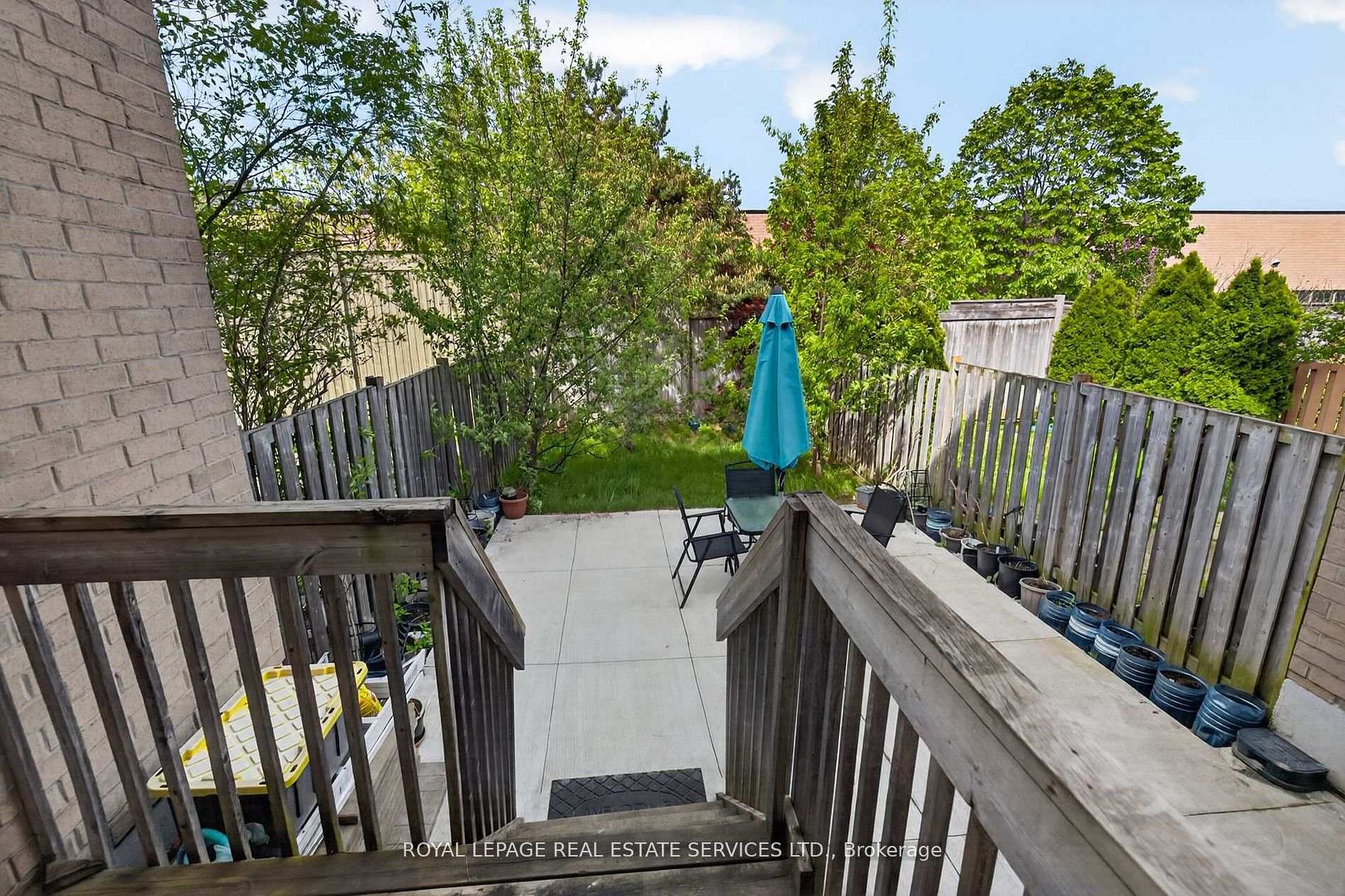 Photo 33 of 2307 Stone Glen Crescent, Oakville, Westmount — HOMEH