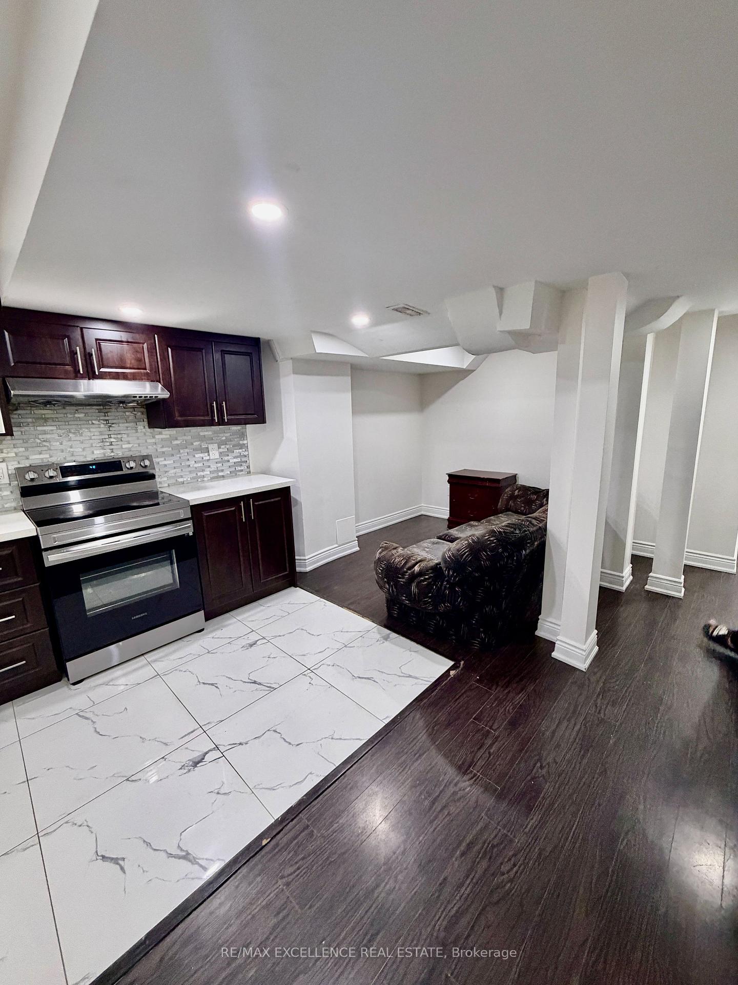 Photo 8 of Unit BSMT, 24 Lanark Circle, Brampton, Credit Valley — HOMEH