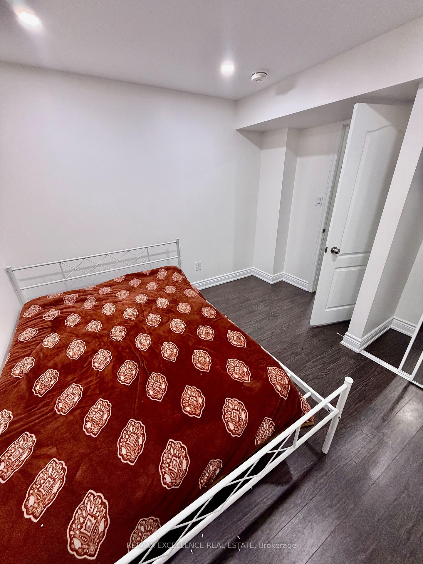 Photo 9 of Unit BSMT, 24 Lanark Circle, Brampton, Credit Valley — HOMEH