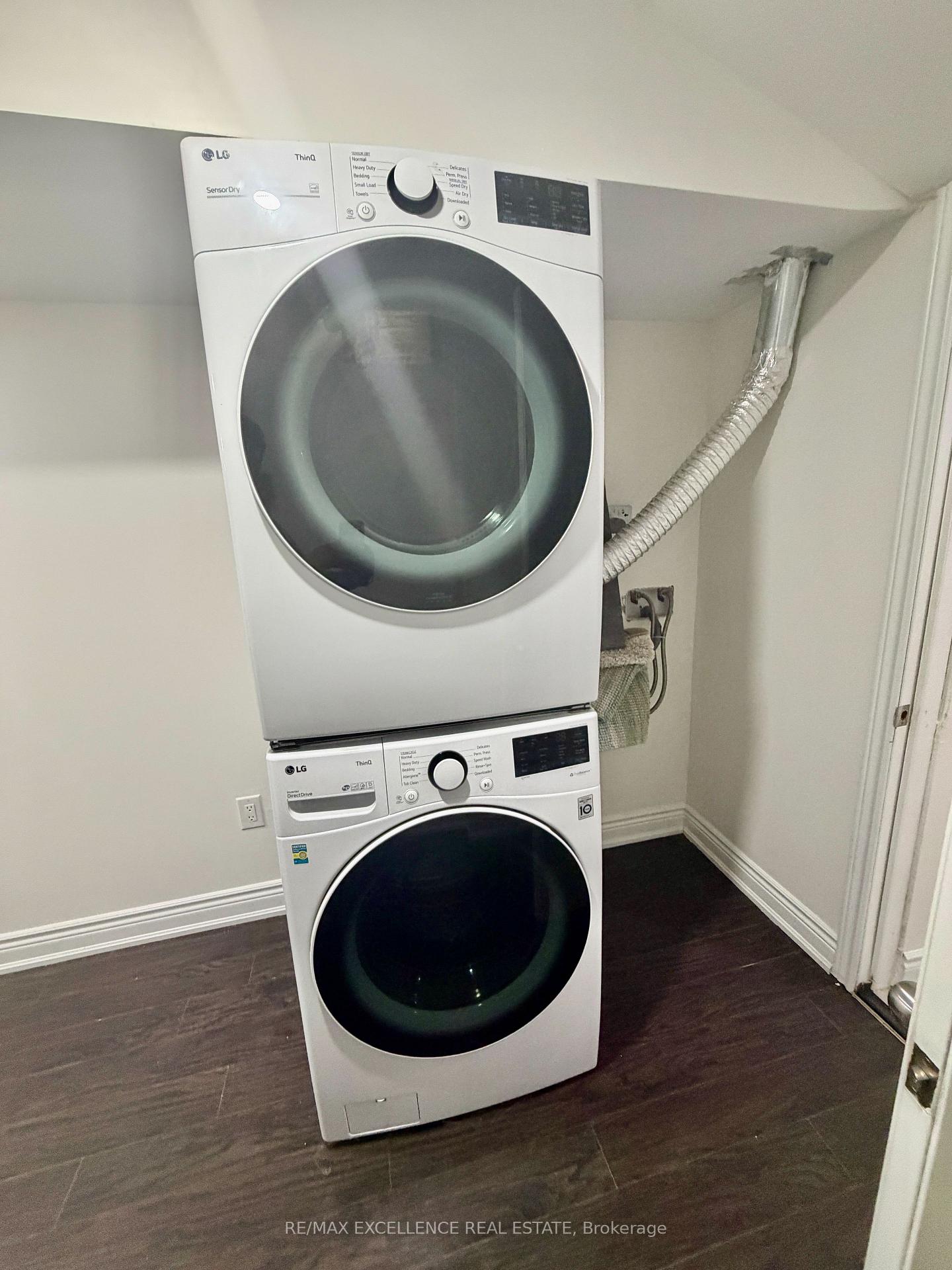 Photo 12 of Unit BSMT, 24 Lanark Circle, Brampton, Credit Valley — HOMEH