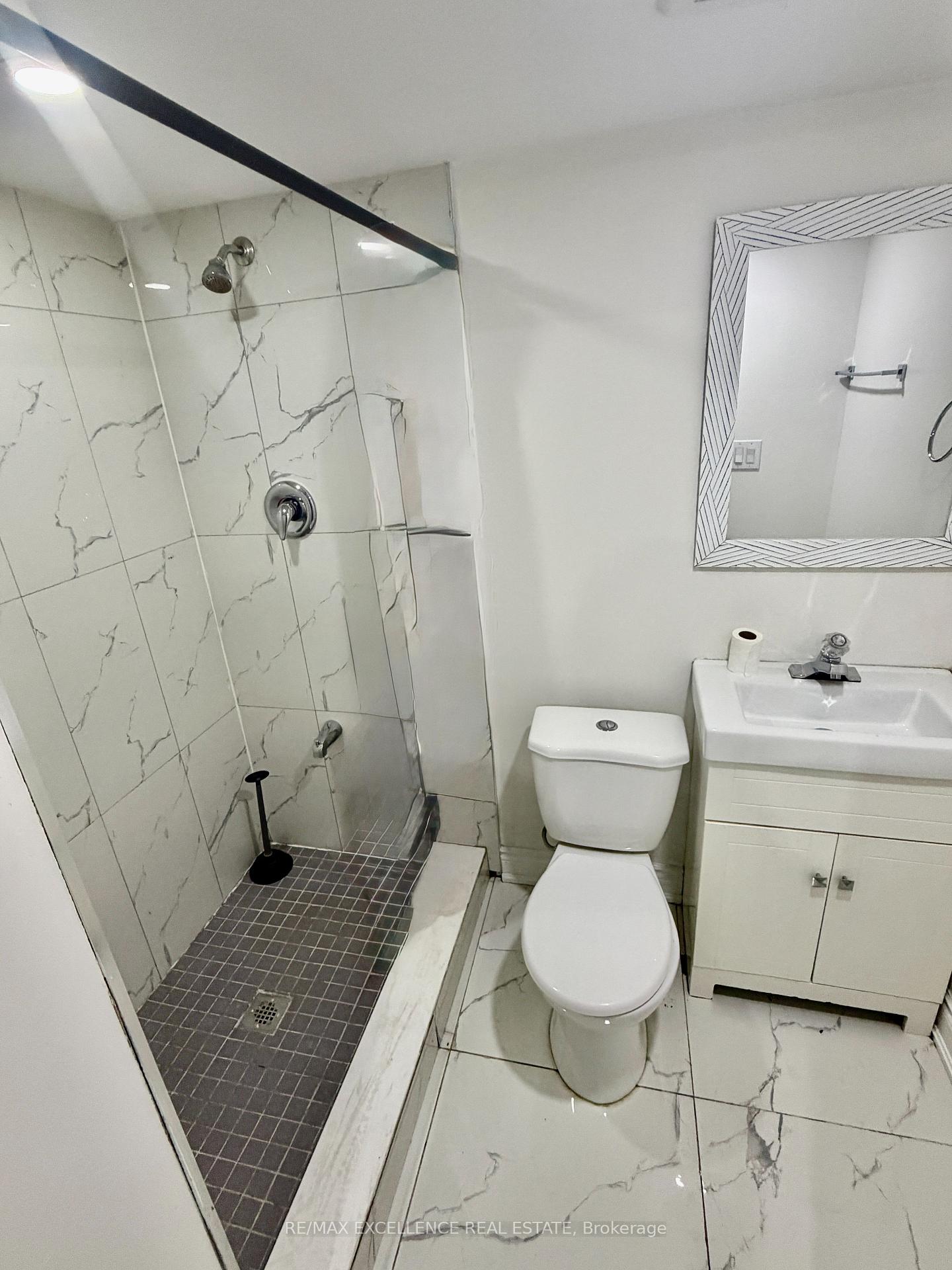 Photo 13 of Unit BSMT, 24 Lanark Circle, Brampton, Credit Valley — HOMEH