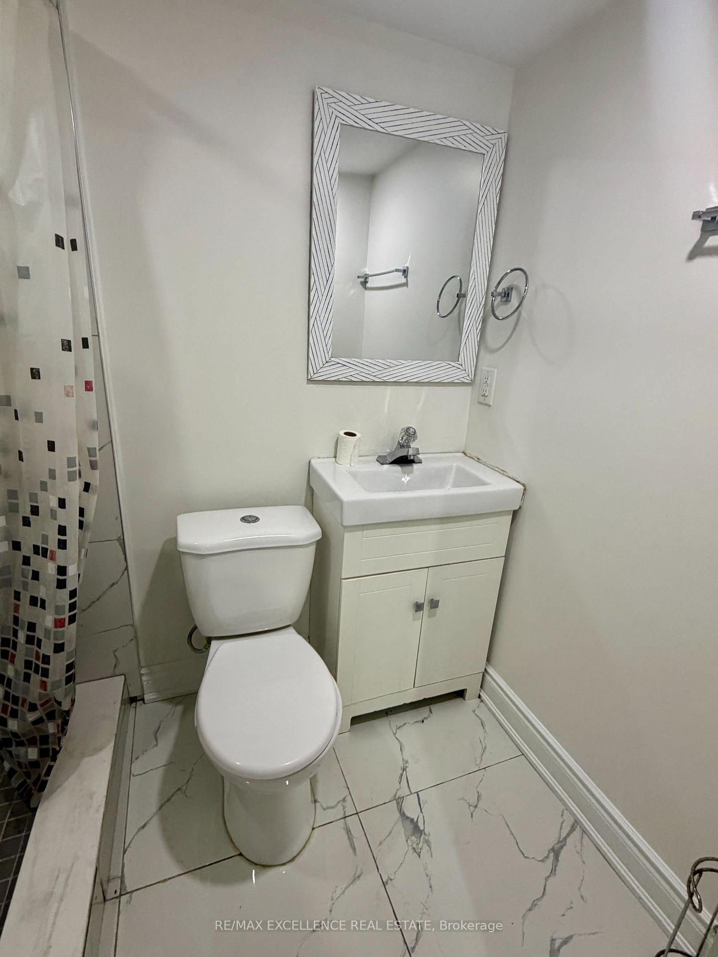 Photo 14 of Unit BSMT, 24 Lanark Circle, Brampton, Credit Valley — HOMEH