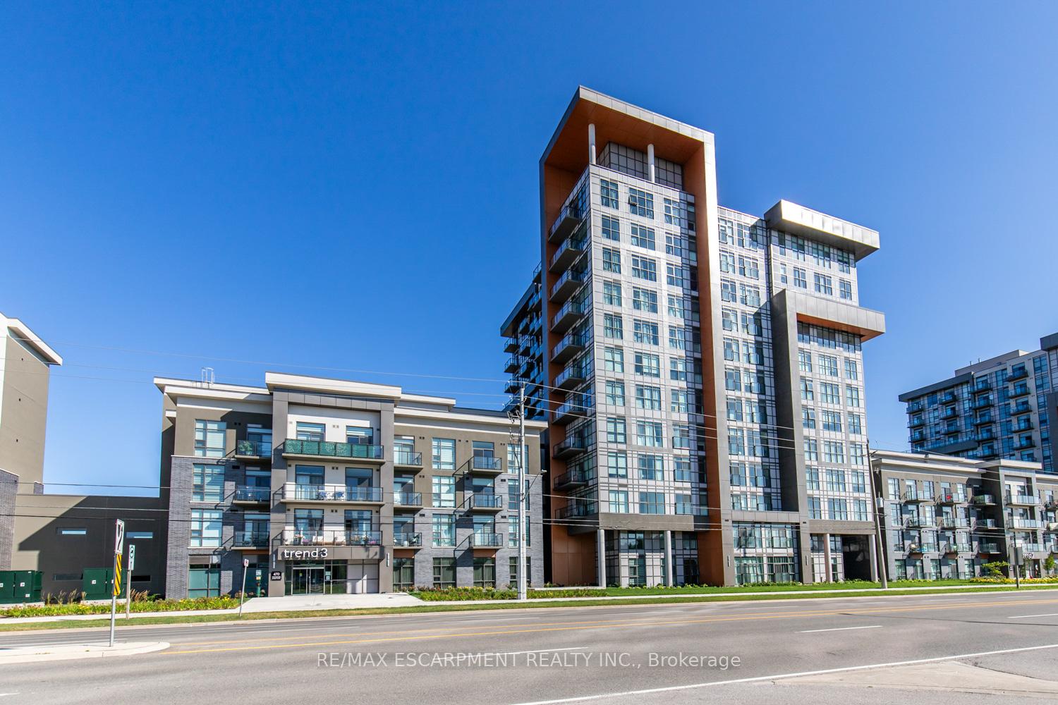 Photo 1 of Unit 804, 470 Dundas Street E, Hamilton, Waterdown — HOMEH