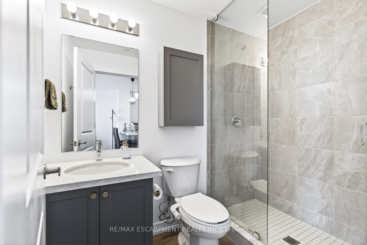 Photo 22 of Unit 804, 470 Dundas Street E, Hamilton, Waterdown — HOMEH