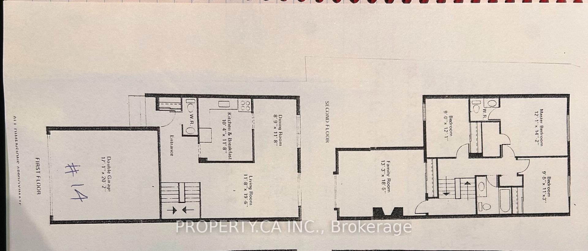 Photo 50 of 12 Deeprose Lane, Ajax, South East — HOMEH