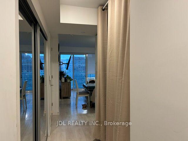 Photo 2 of Unit 1013, 501 Yonge Street, Toronto, Church-Yonge Corridor — HOMEH