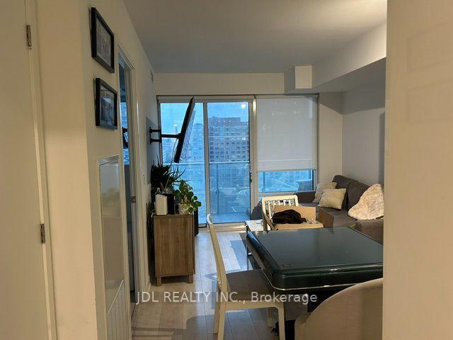 Photo 3 of Unit 1013, 501 Yonge Street, Toronto, Church-Yonge Corridor — HOMEH
