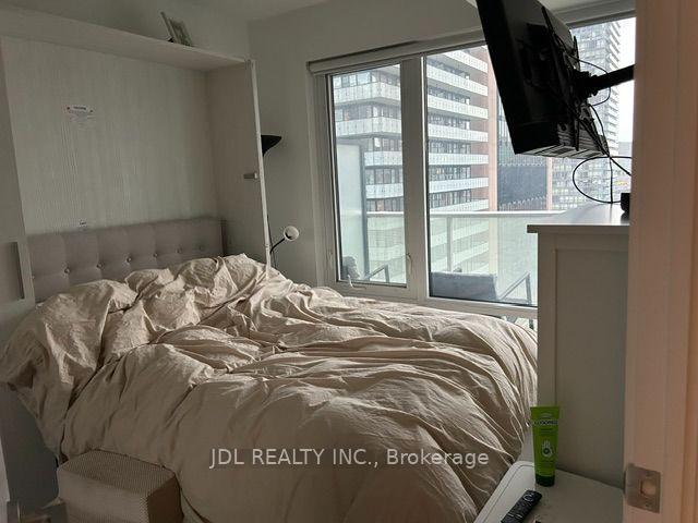 Photo 5 of Unit 1013, 501 Yonge Street, Toronto, Church-Yonge Corridor — HOMEH