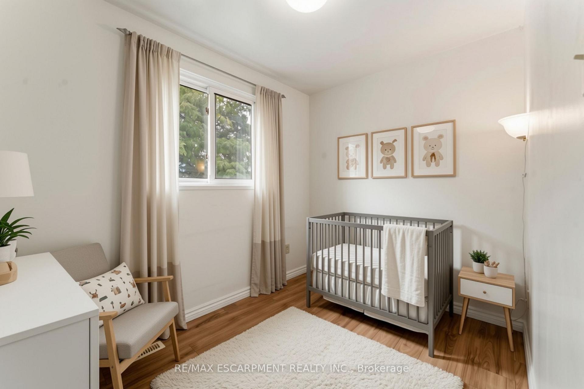 Photo 23 of 204 Birchcliffe Crescent, Hamilton, Berrisfield — HOMEH