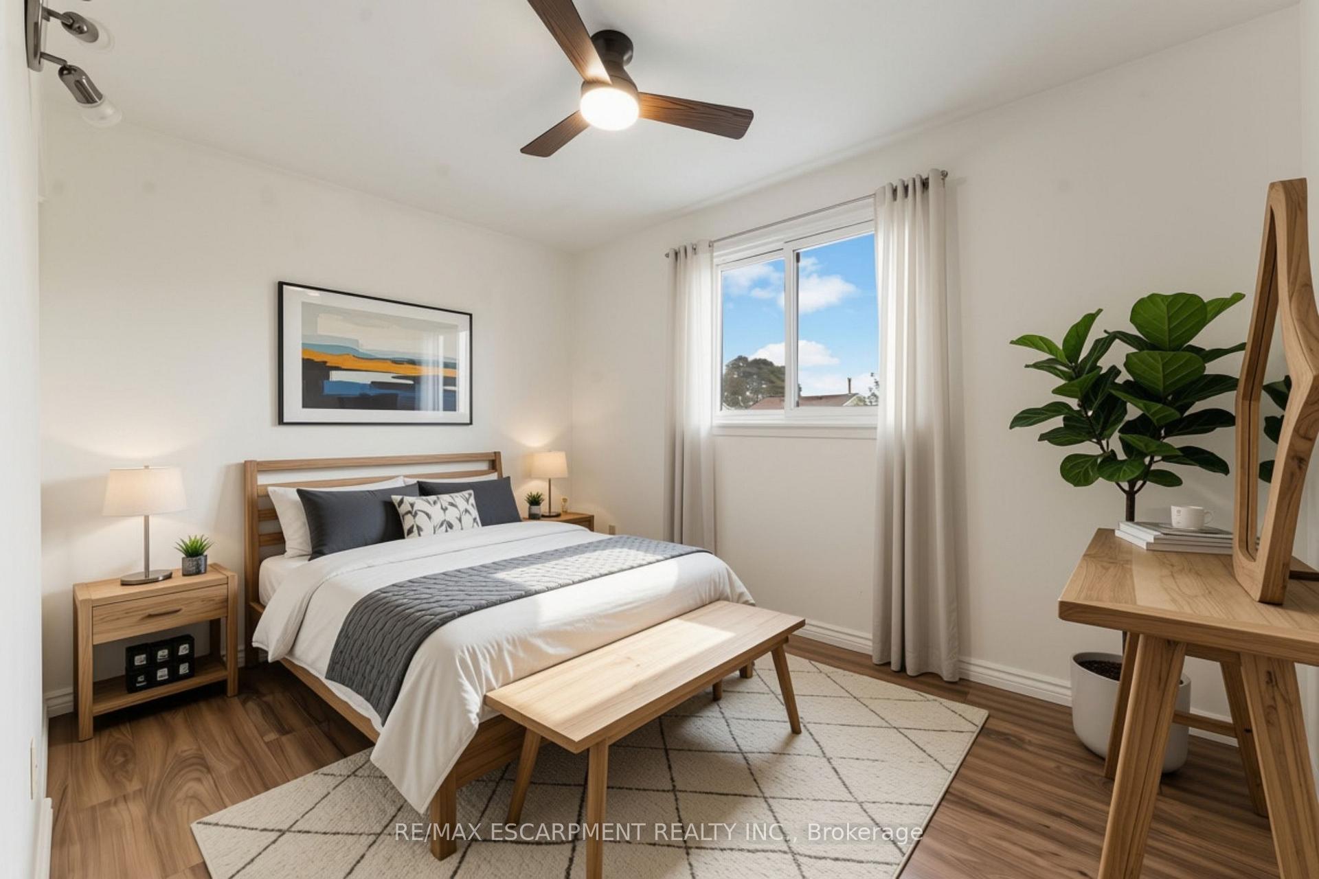 Photo 28 of 204 Birchcliffe Crescent, Hamilton, Berrisfield — HOMEH