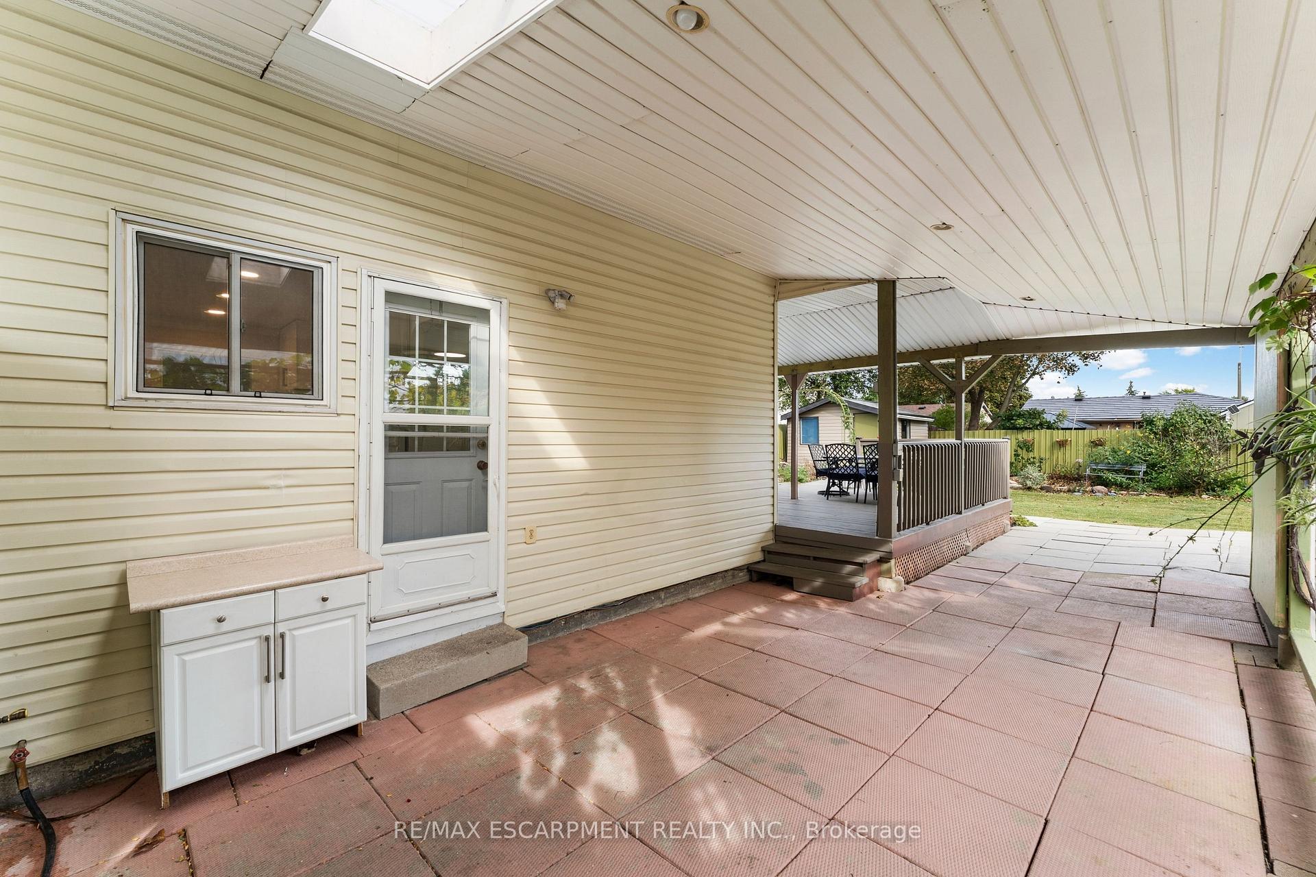 Photo 38 of 204 Birchcliffe Crescent, Hamilton, Berrisfield — HOMEH