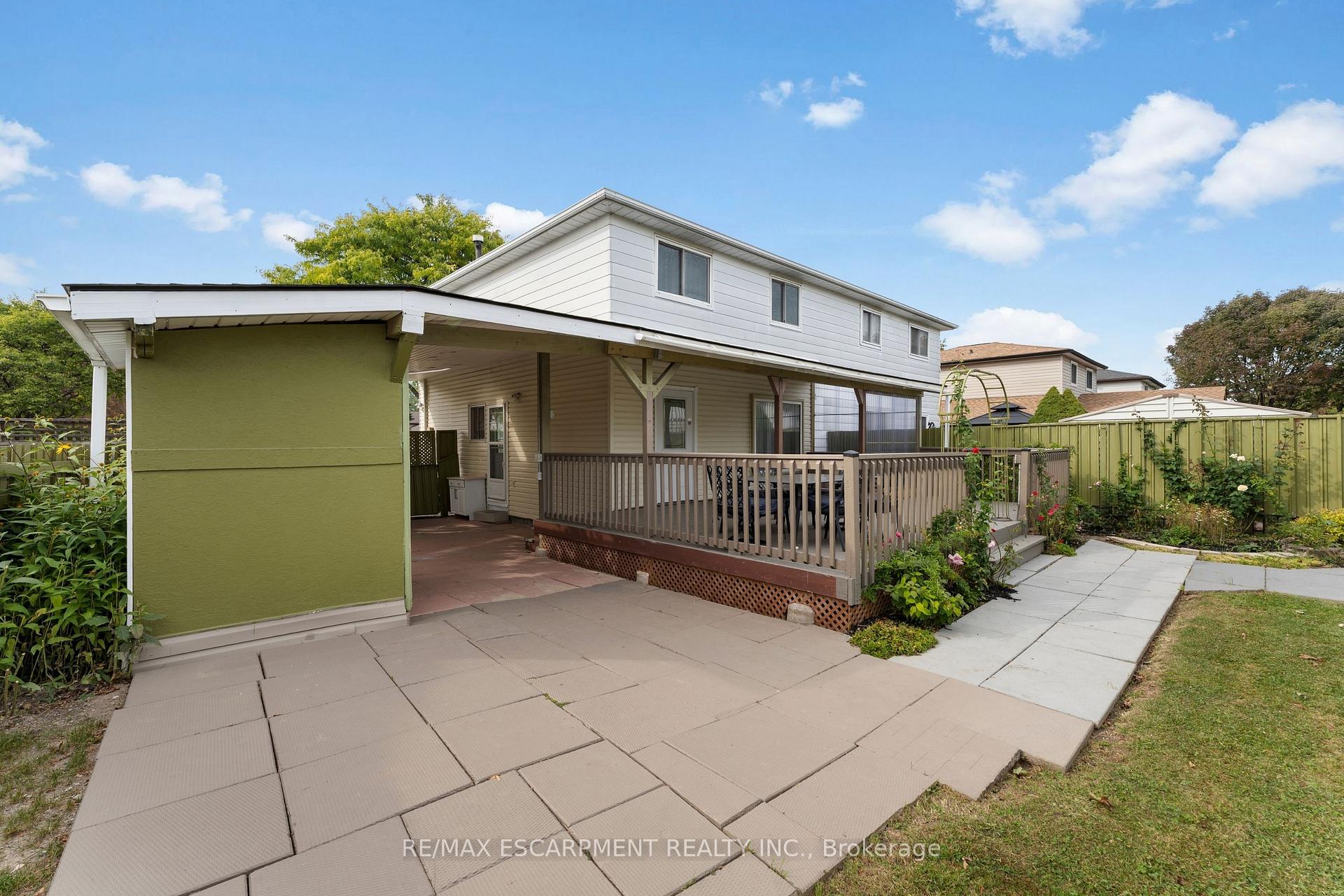 Photo 39 of 204 Birchcliffe Crescent, Hamilton, Berrisfield — HOMEH