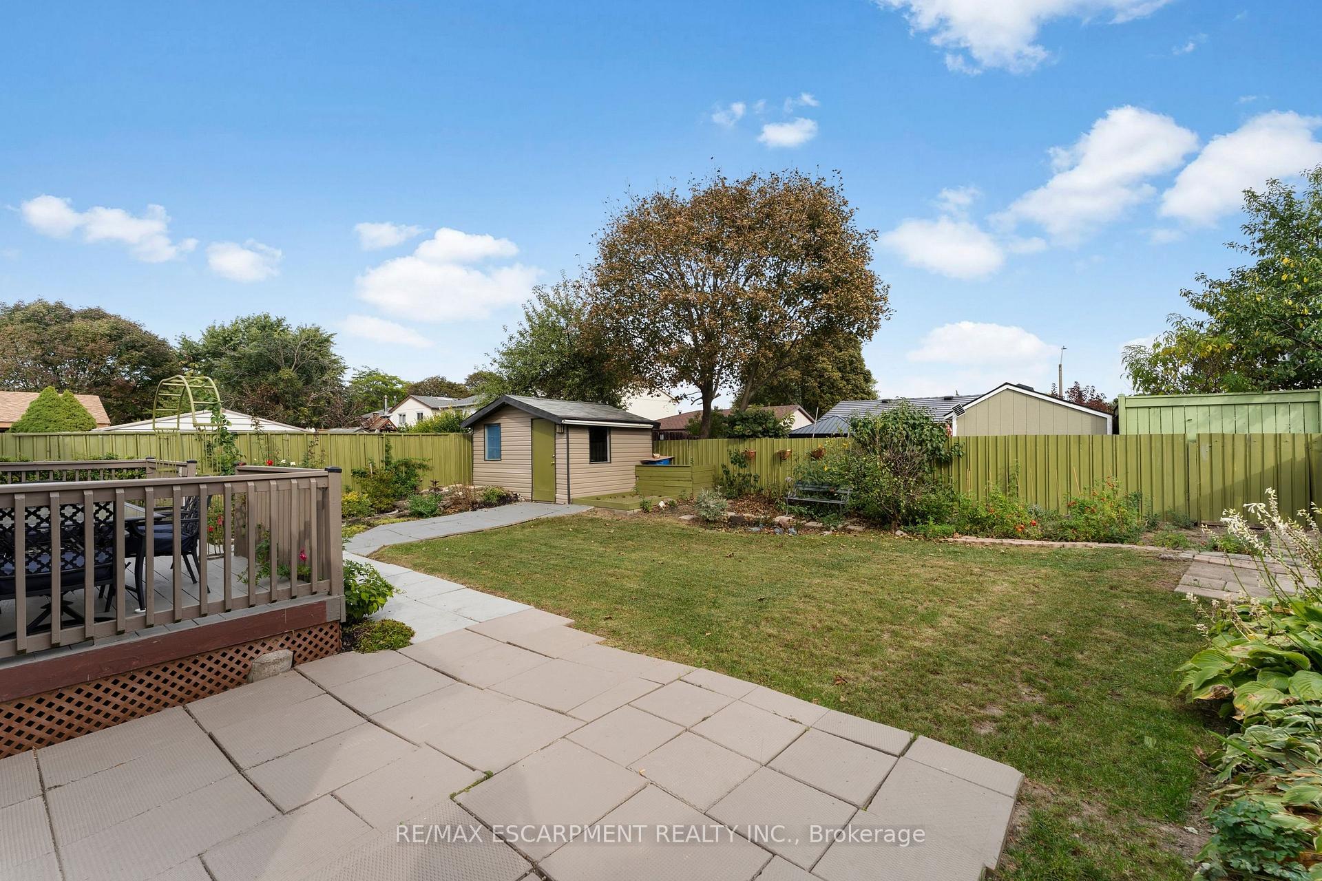 Photo 40 of 204 Birchcliffe Crescent, Hamilton, Berrisfield — HOMEH
