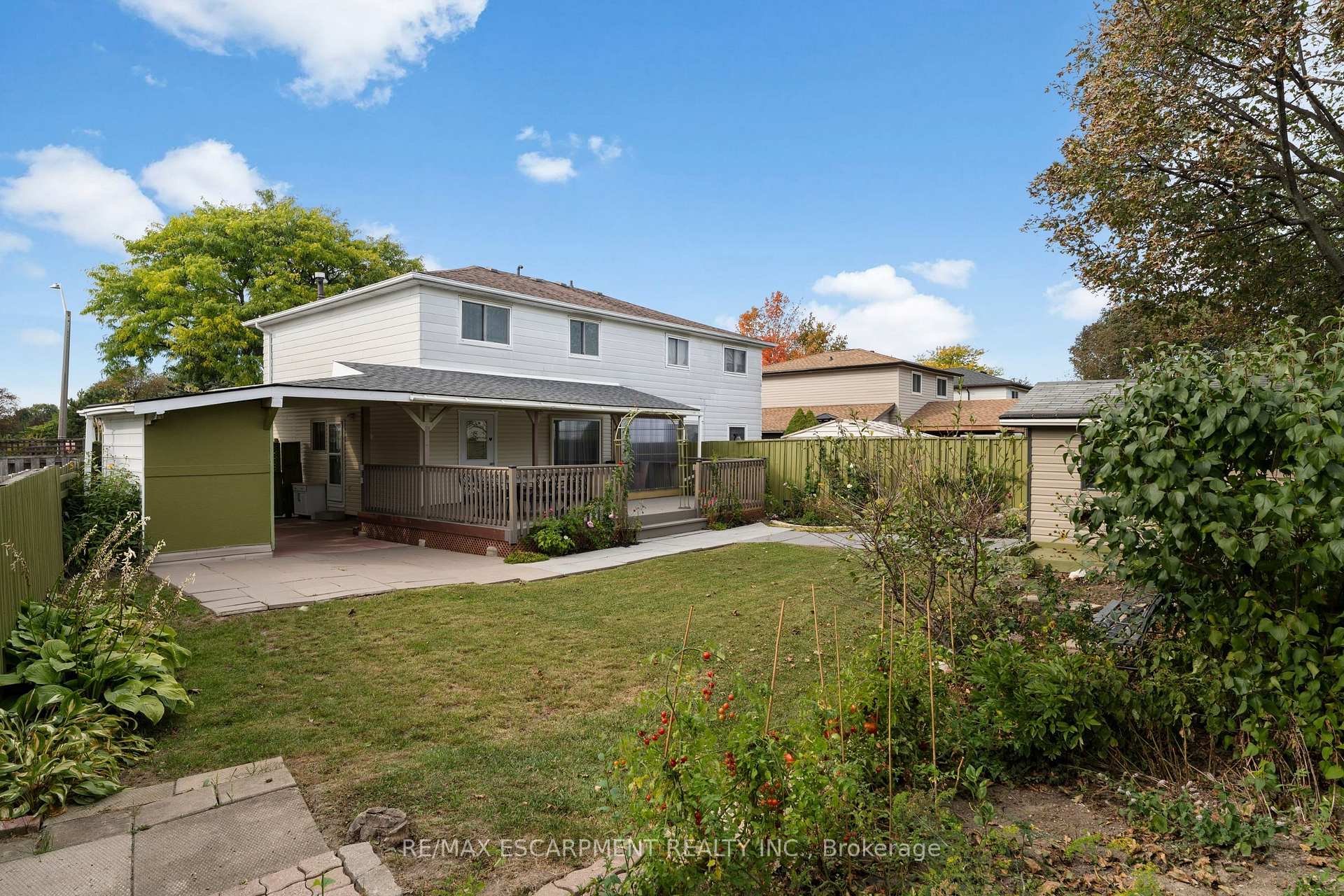 Photo 41 of 204 Birchcliffe Crescent, Hamilton, Berrisfield — HOMEH