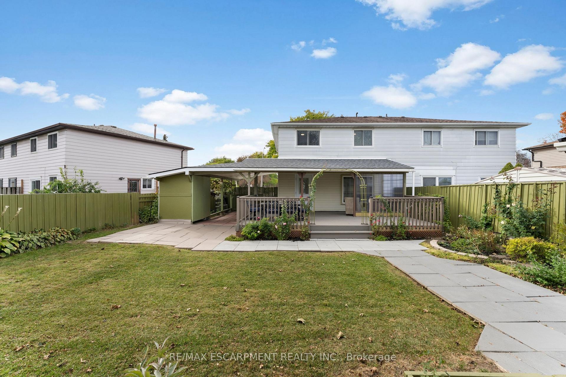 Photo 42 of 204 Birchcliffe Crescent, Hamilton, Berrisfield — HOMEH