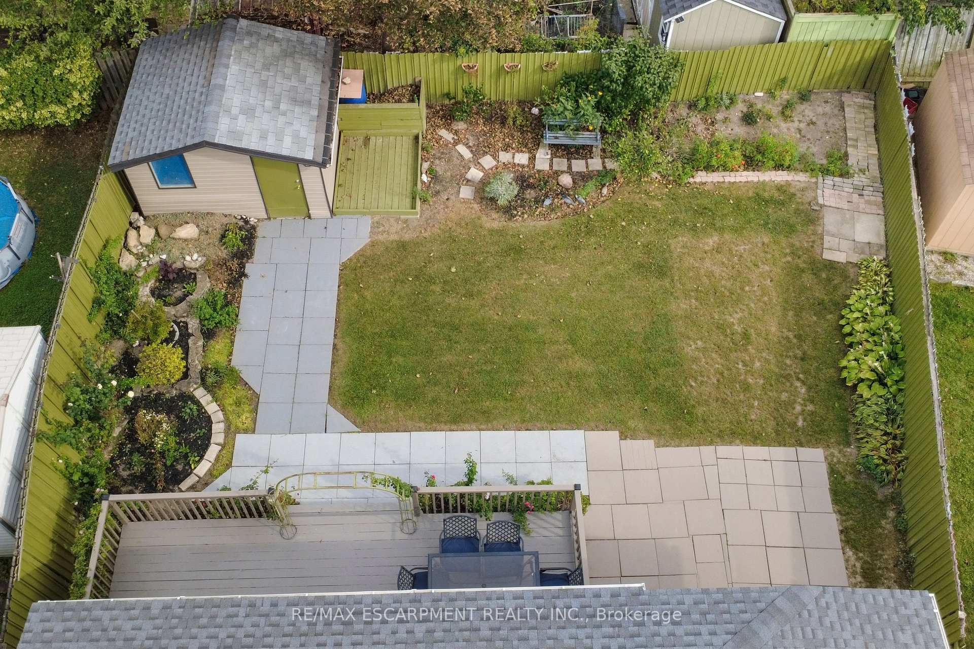 Photo 45 of 204 Birchcliffe Crescent, Hamilton, Berrisfield — HOMEH