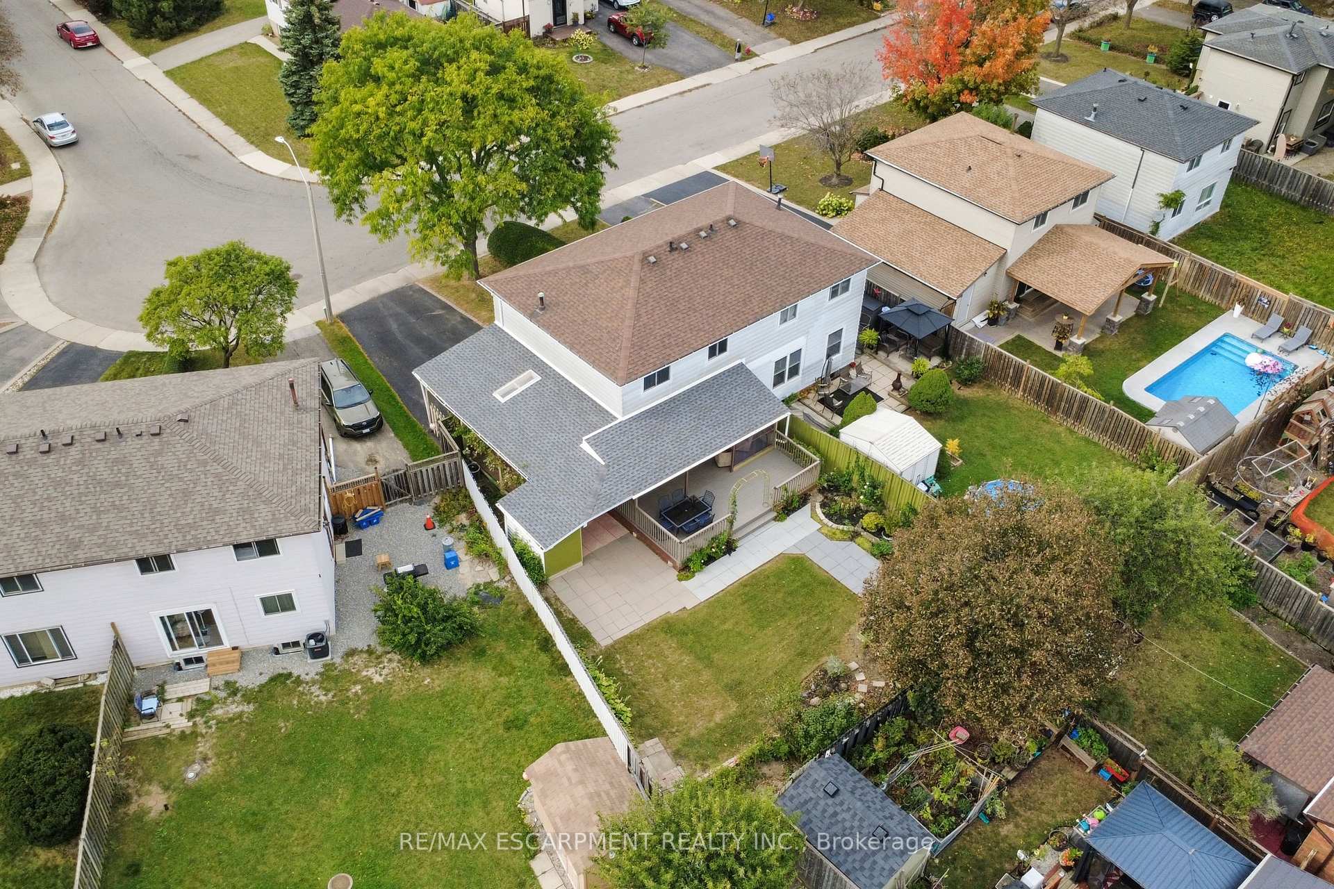Photo 46 of 204 Birchcliffe Crescent, Hamilton, Berrisfield — HOMEH