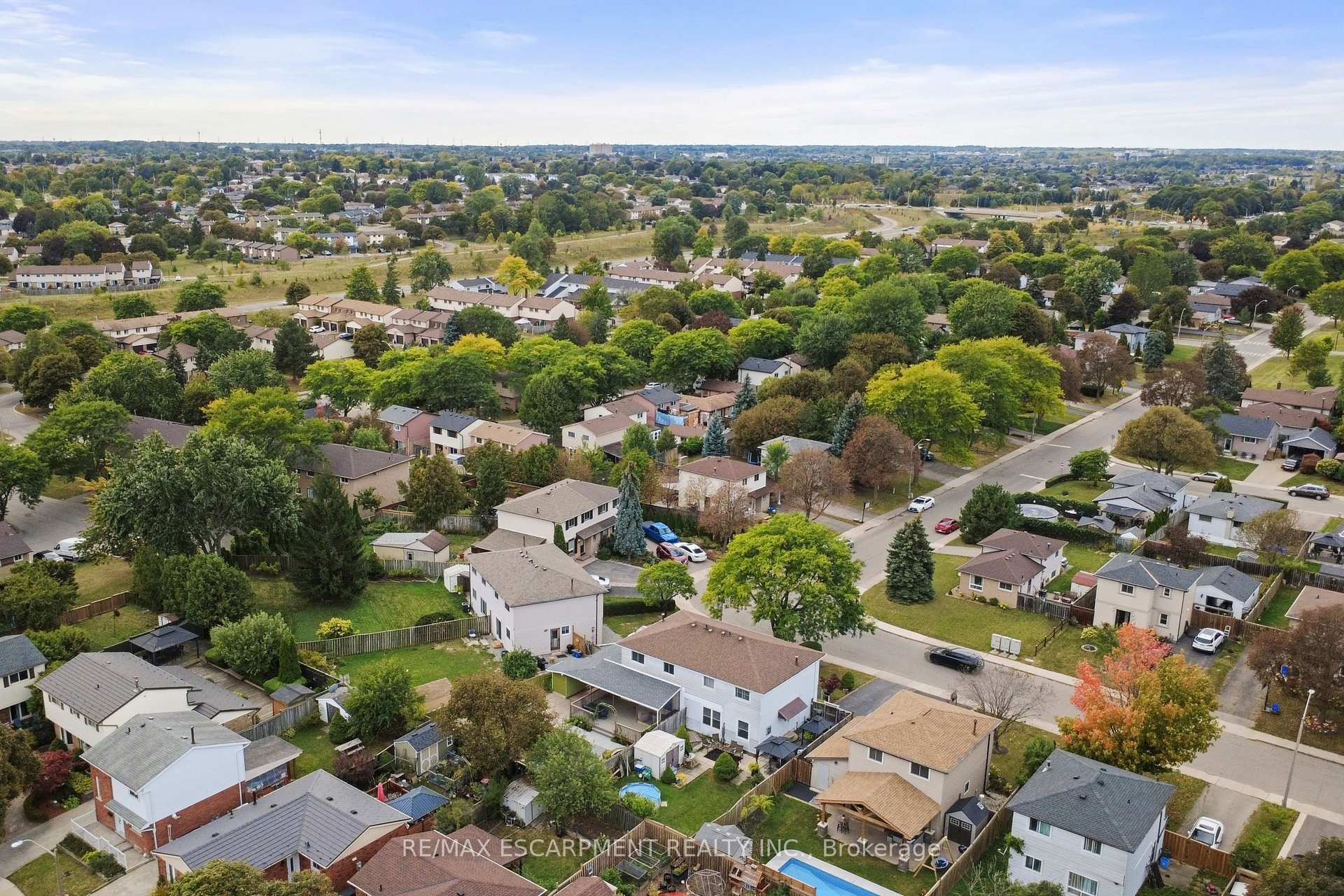 Photo 48 of 204 Birchcliffe Crescent, Hamilton, Berrisfield — HOMEH