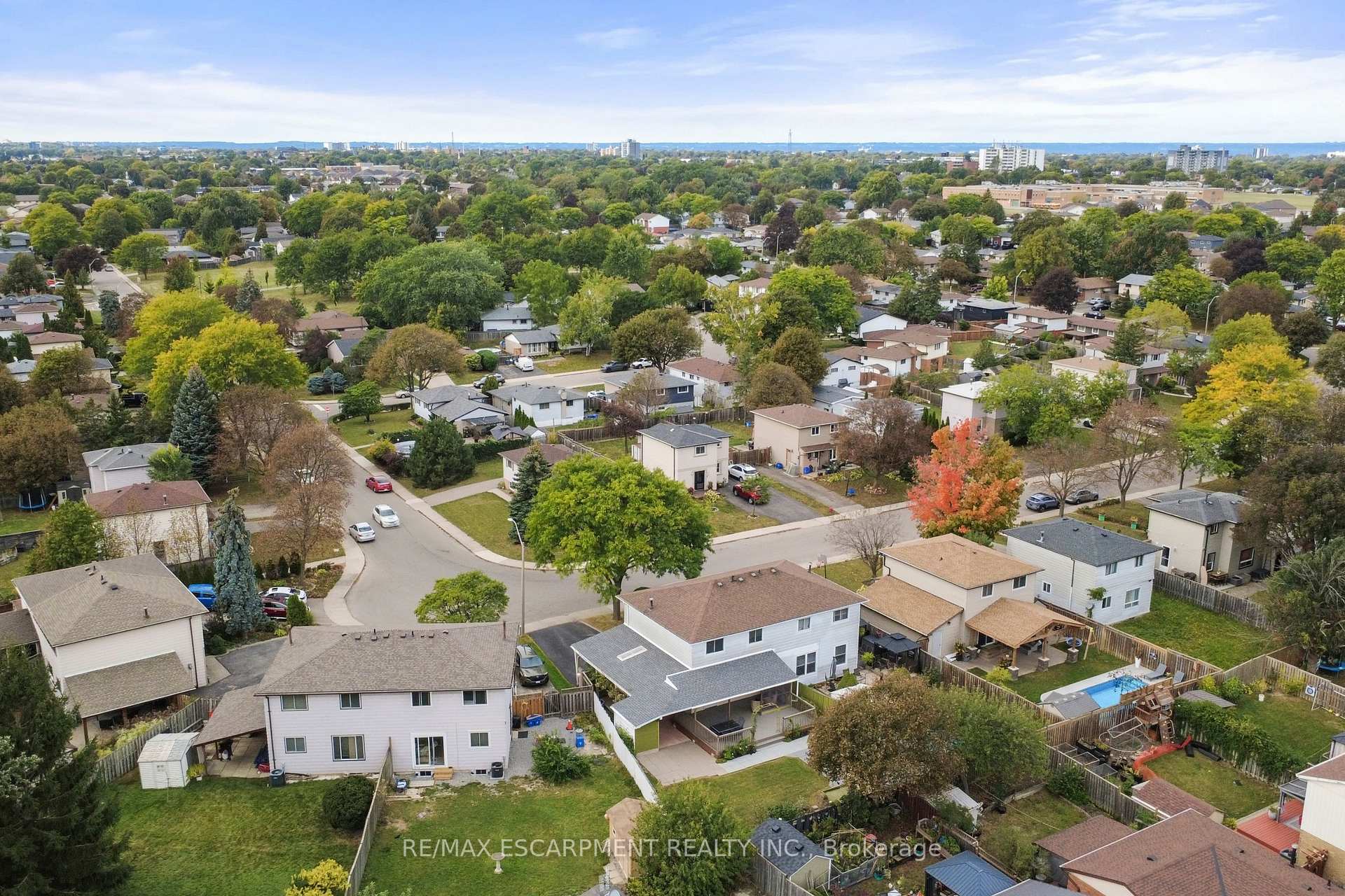 Photo 49 of 204 Birchcliffe Crescent, Hamilton, Berrisfield — HOMEH