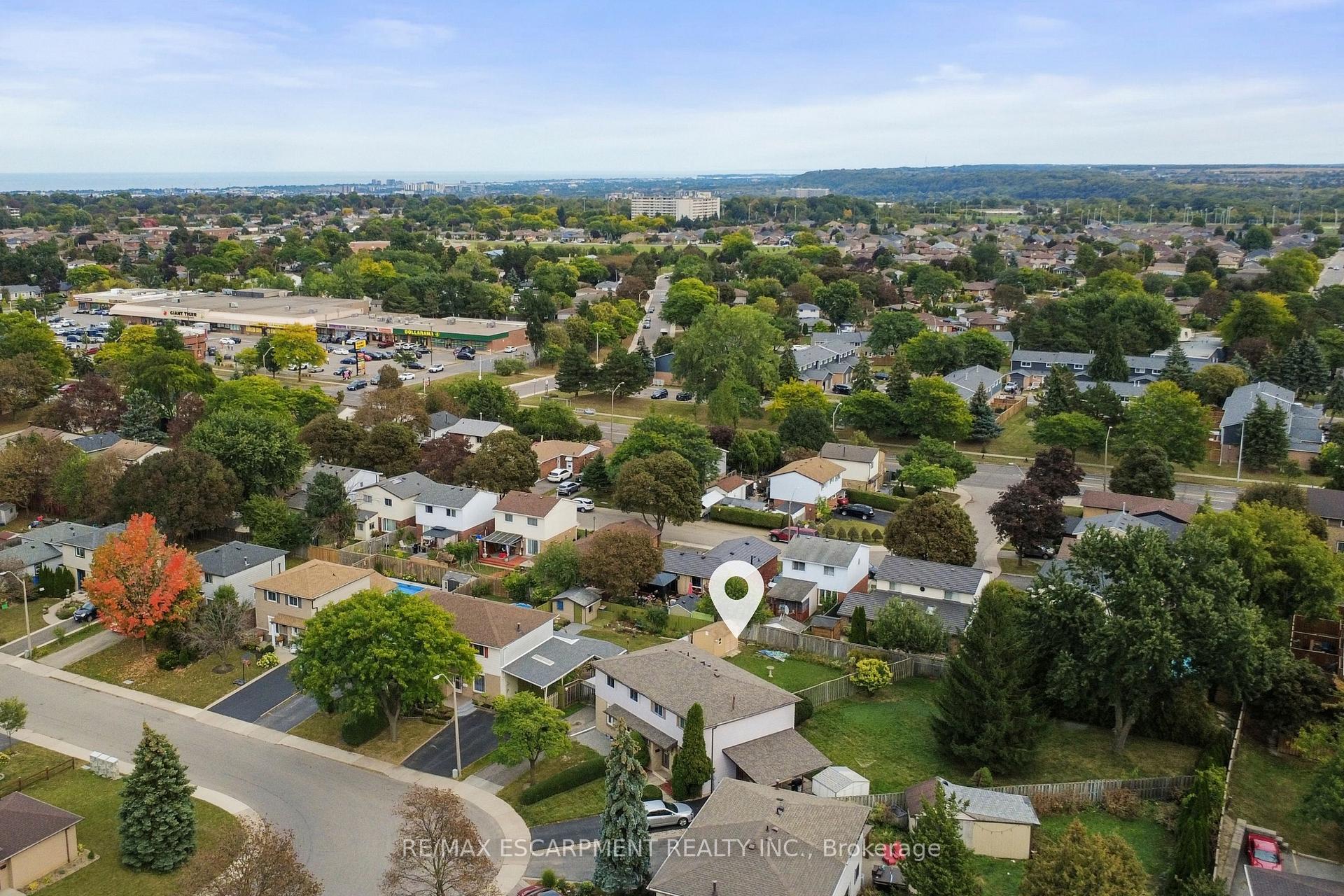 Photo 50 of 204 Birchcliffe Crescent, Hamilton, Berrisfield — HOMEH