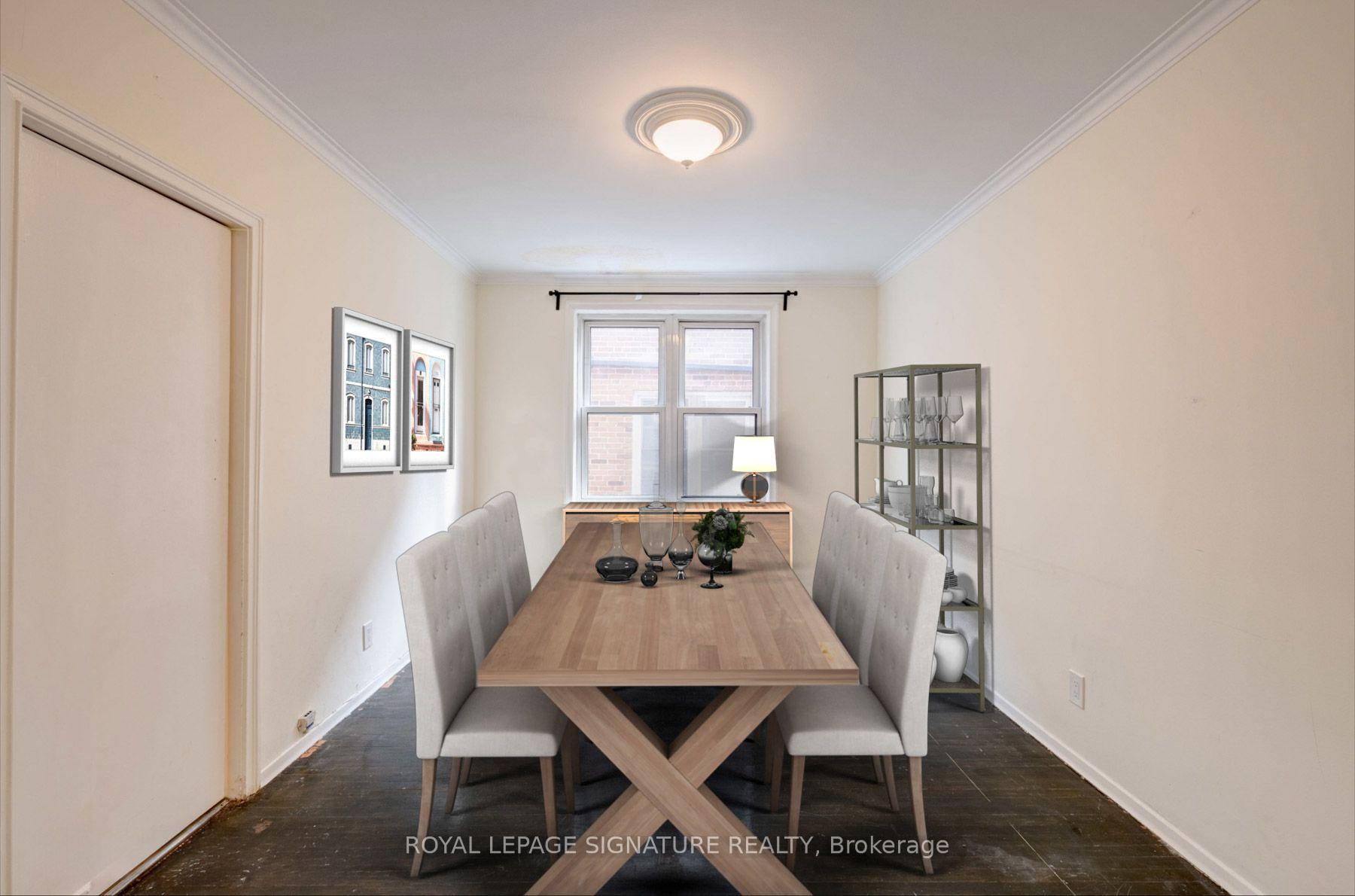 Photo 15 of Unit 1, 6 Markdale Avenue, Toronto, Humewood-Cedarvale — HOMEH