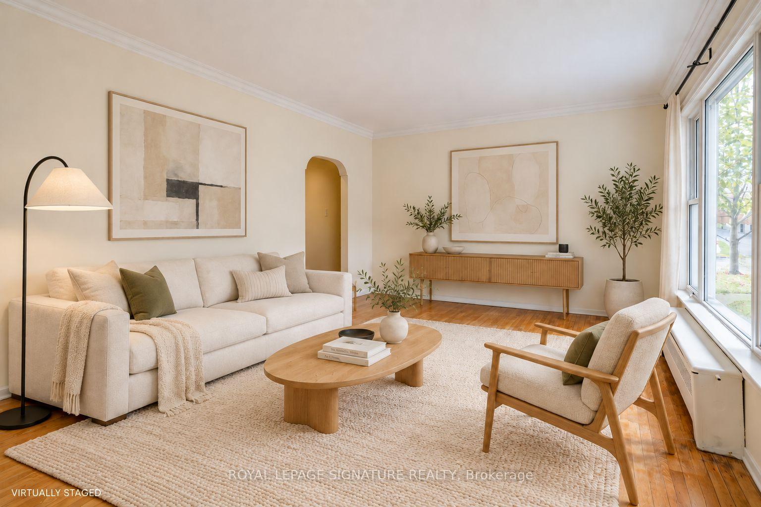 Photo 10 of Unit 1, 6 Markdale Avenue, Toronto, Humewood-Cedarvale — HOMEH