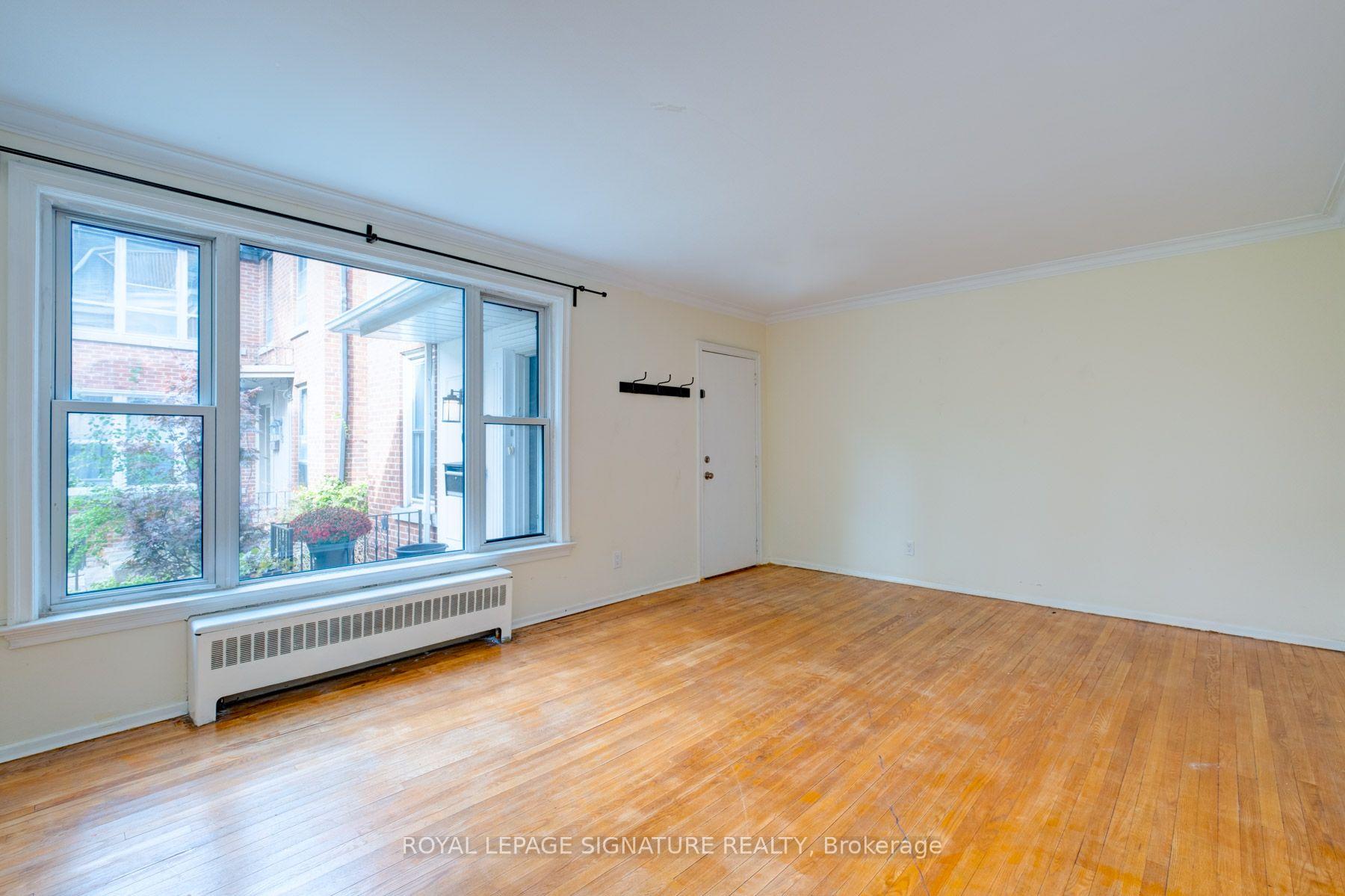 Photo 14 of Unit 1, 6 Markdale Avenue, Toronto, Humewood-Cedarvale — HOMEH