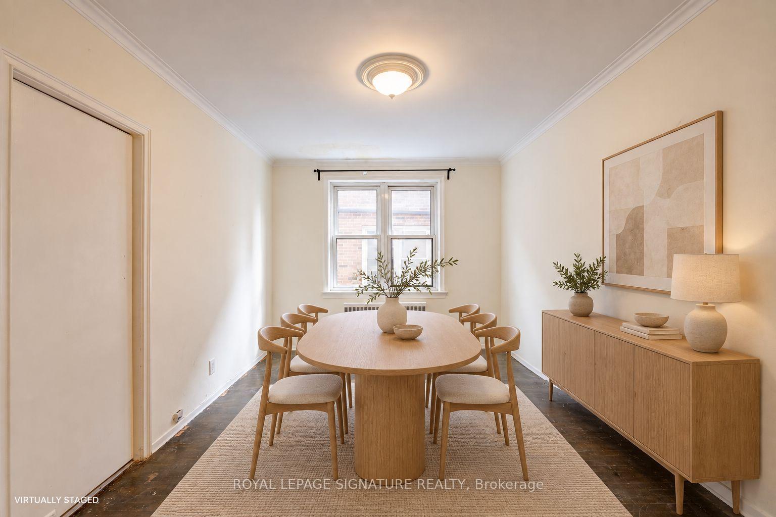 Photo 16 of Unit 1, 6 Markdale Avenue, Toronto, Humewood-Cedarvale — HOMEH